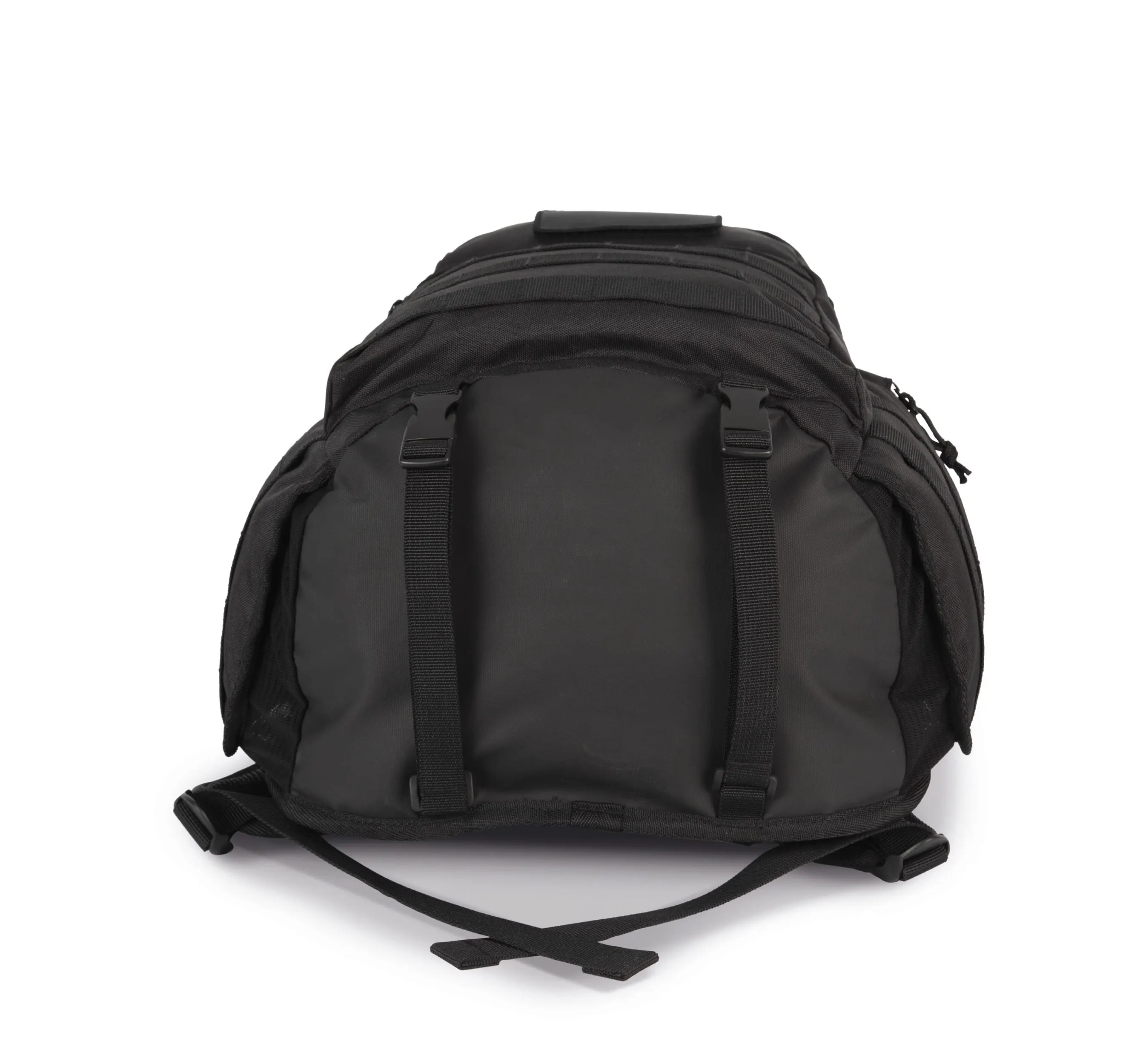 Mochila táctica blanda, estilo urbano