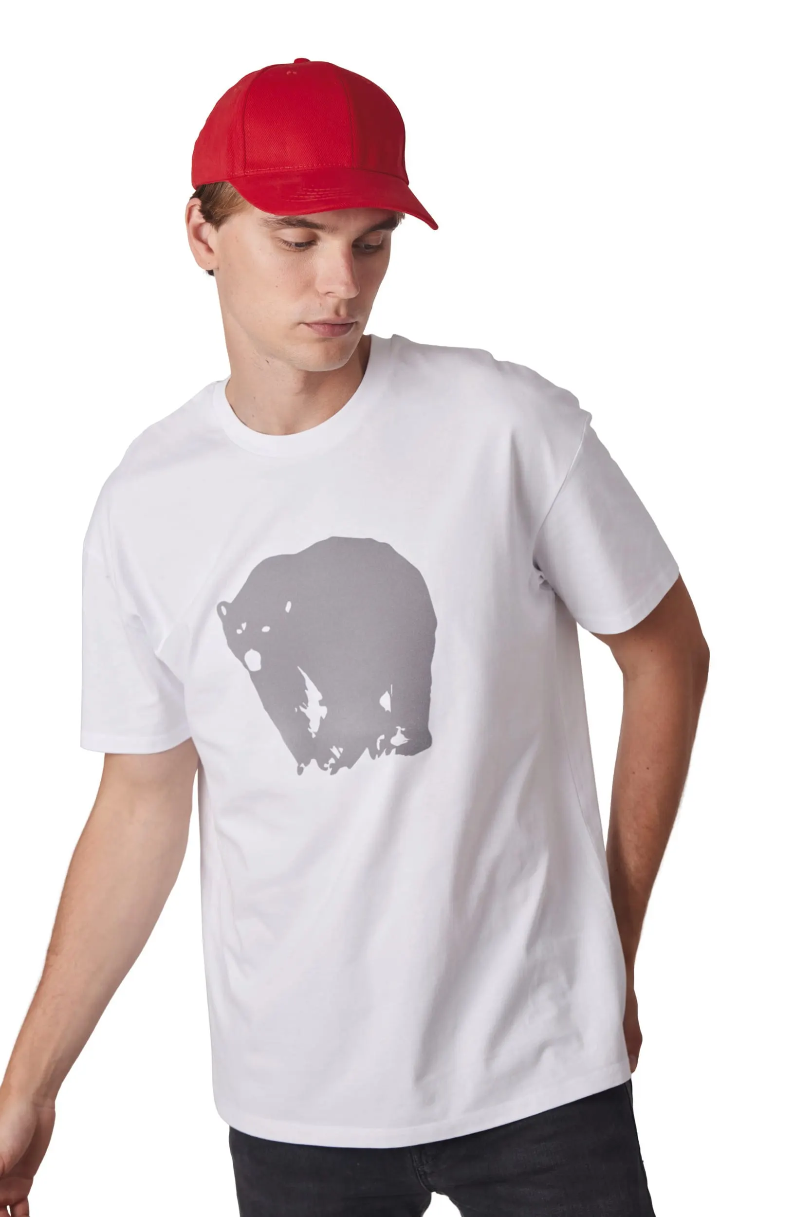 Gorra 6 paneles