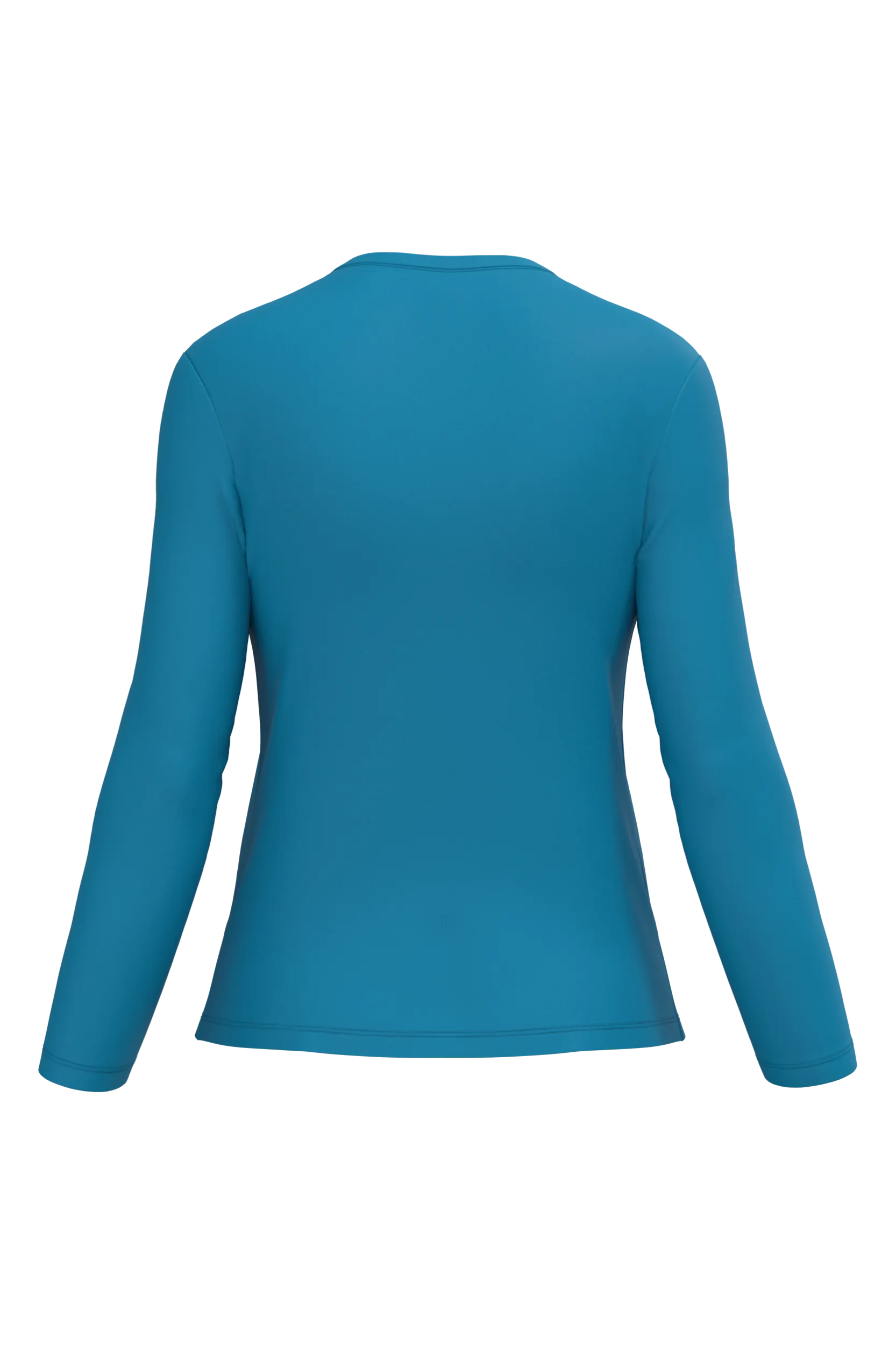 Tropical Blue