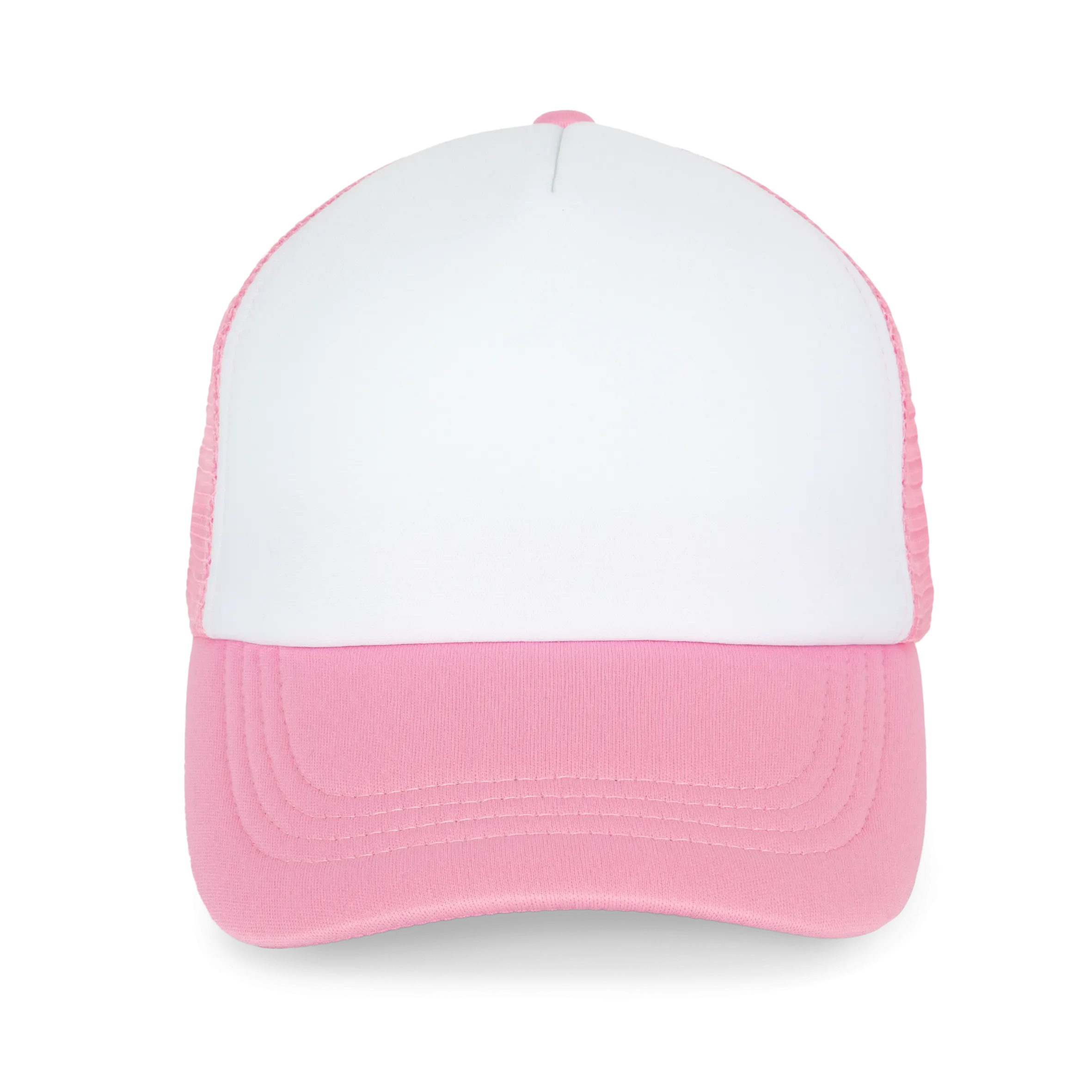 Gorra trucker - 5 paneles