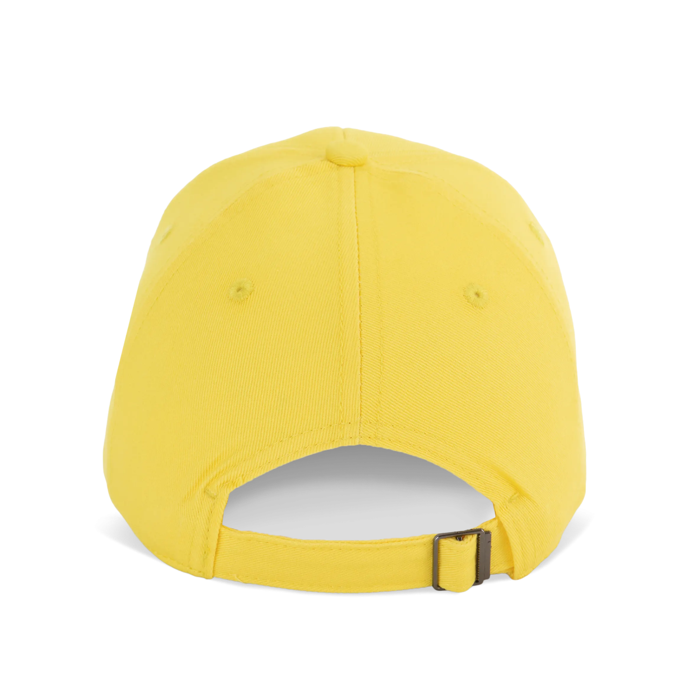 Gorra de 6 paneles - K-up Gold Label