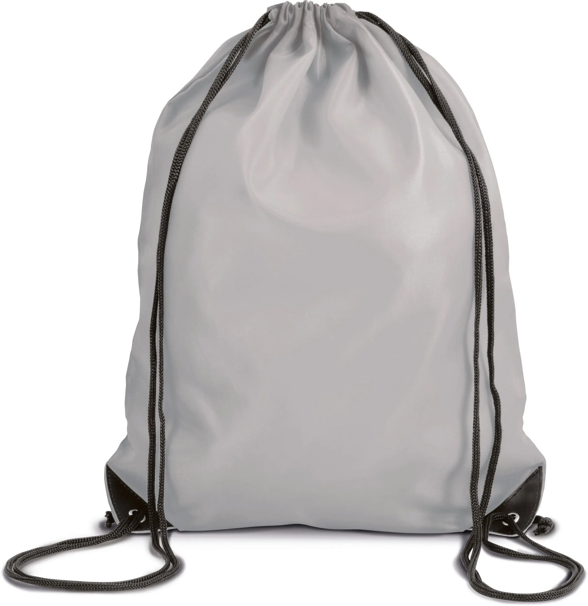 Mochila con cordones