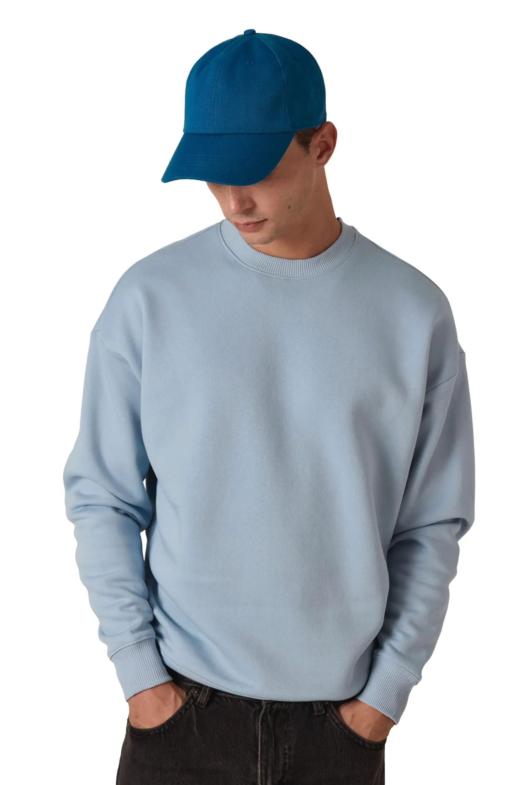 Gorra de lona de algodón de 6 paneles - K-up Gold Label