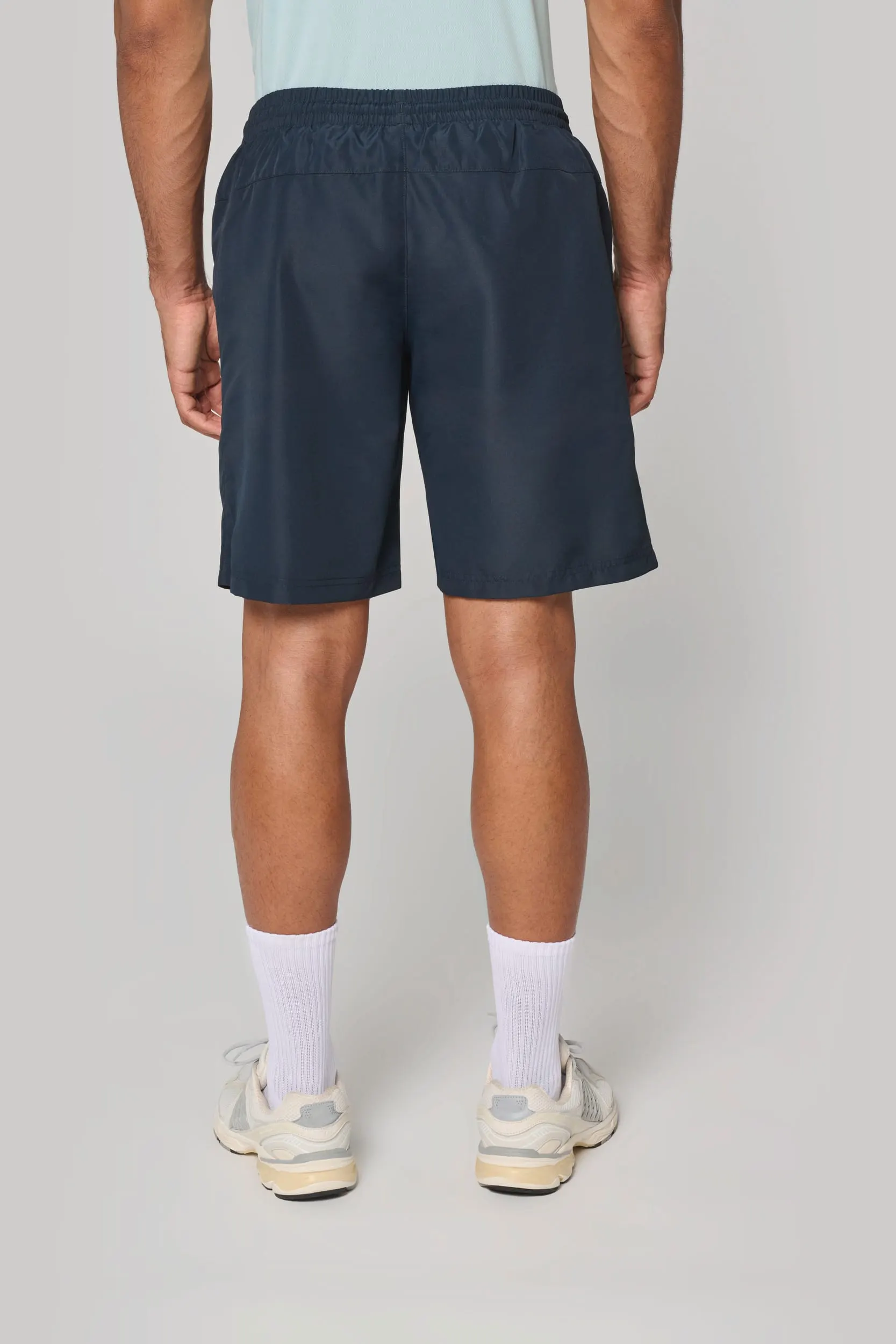 Short deportivo
