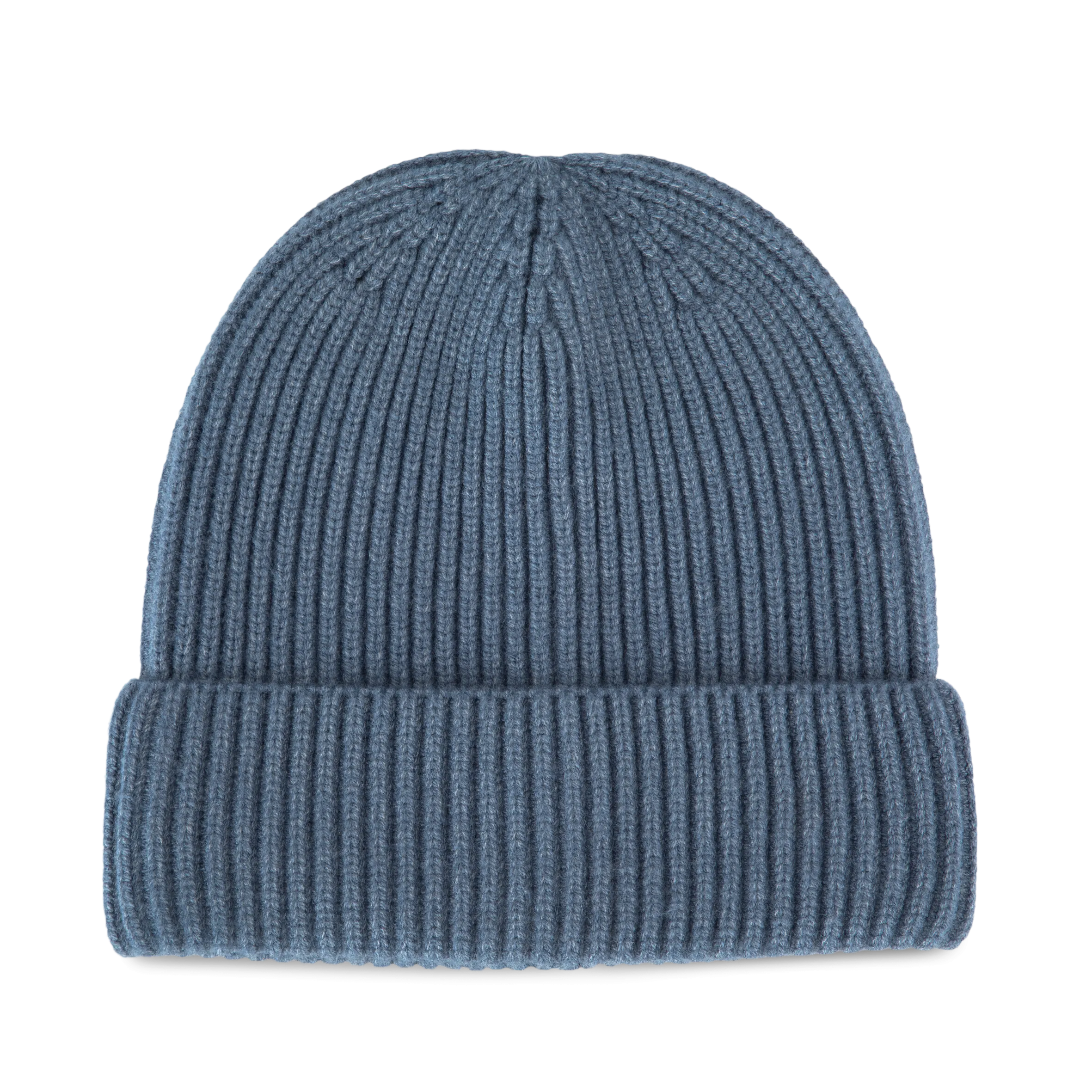 Gorro de punto con dobladillo - K-up Gold Label