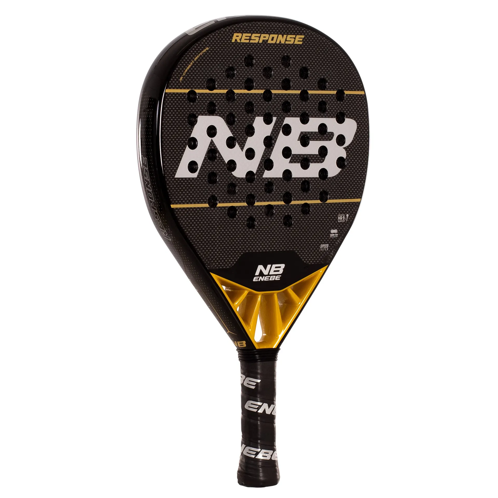 PALA DE PÁDEL ENEBE RESPONSE 3K EVO