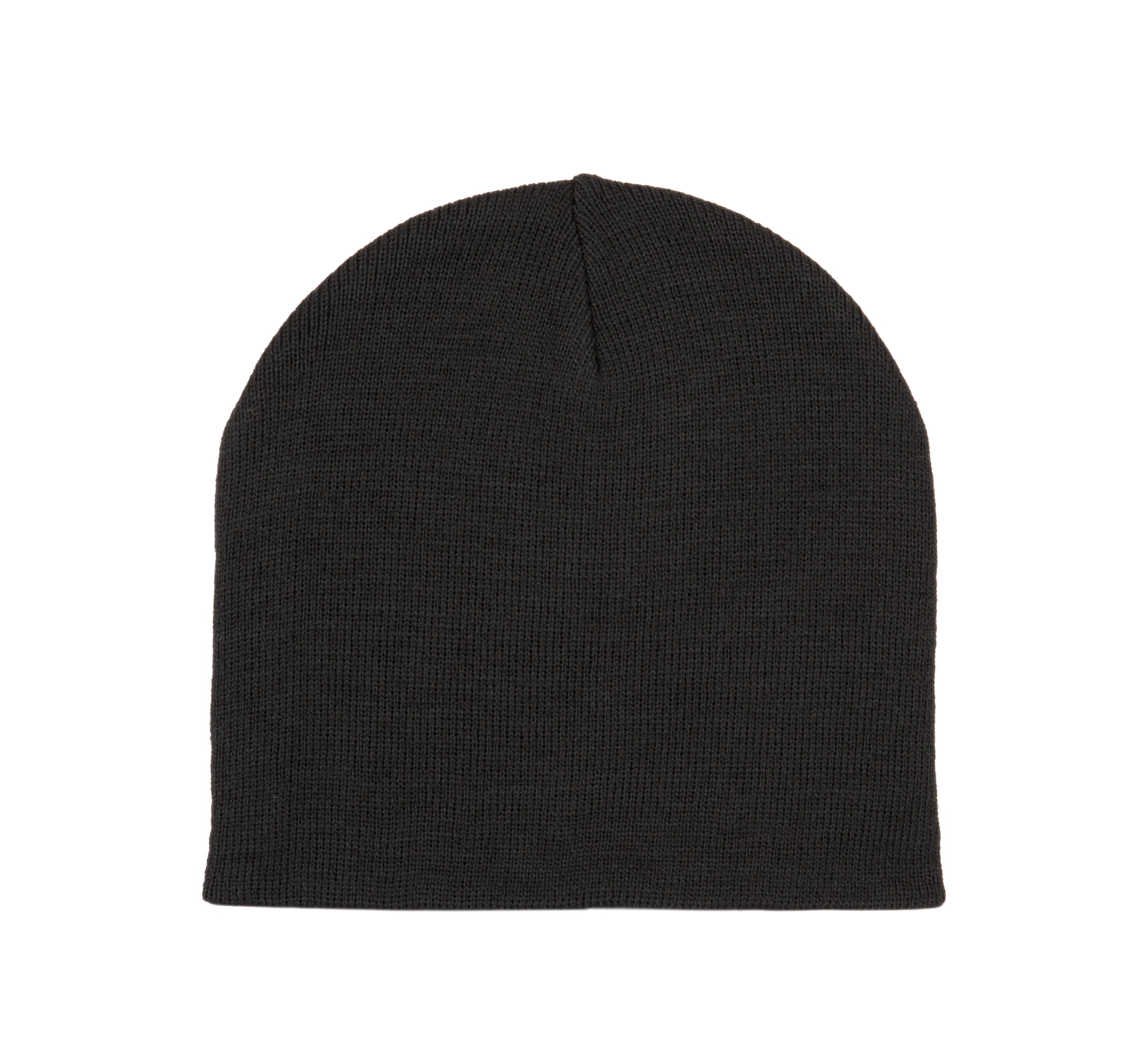 Gorro de punto fino