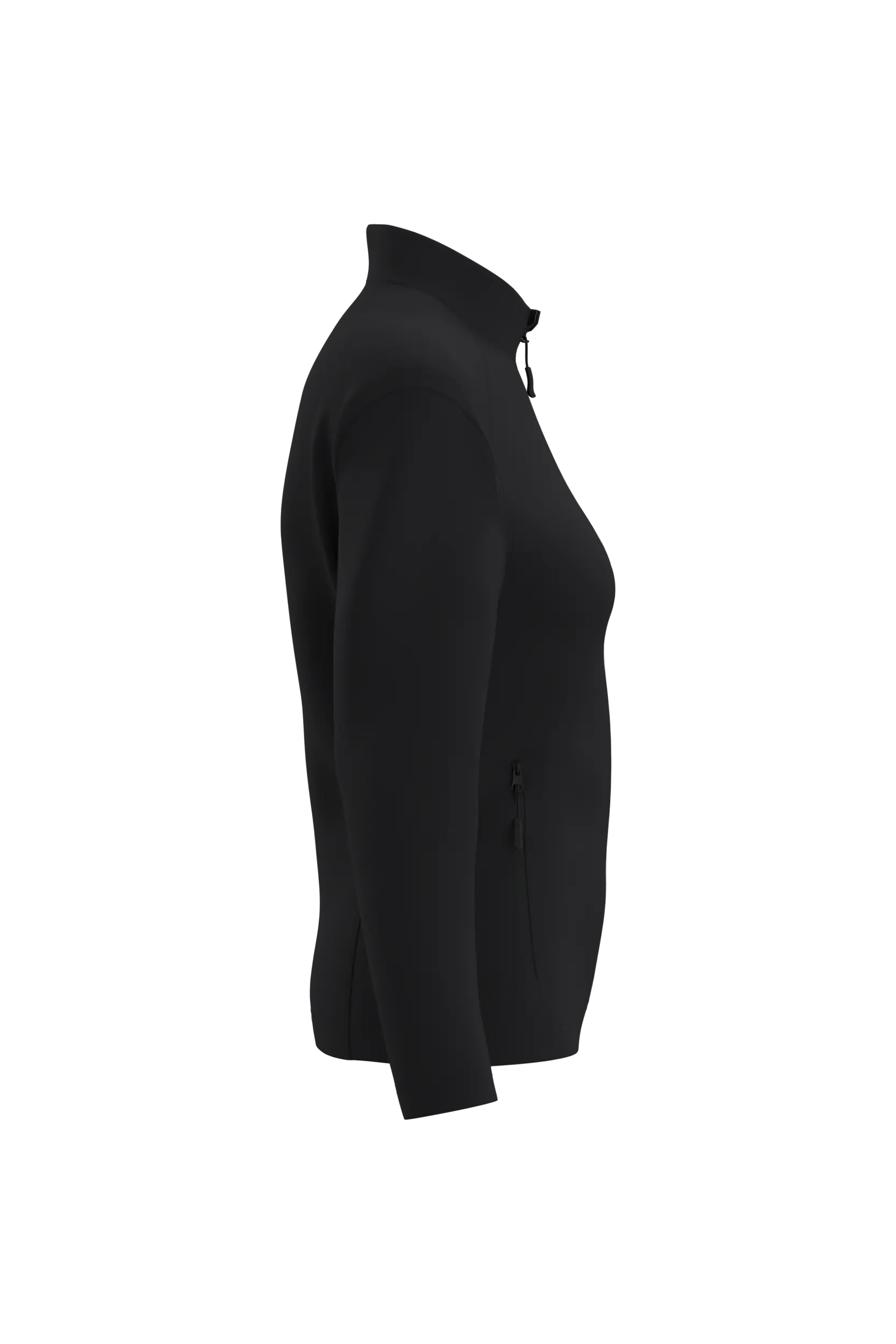 Chaqueta softshell de 2 capas mujer