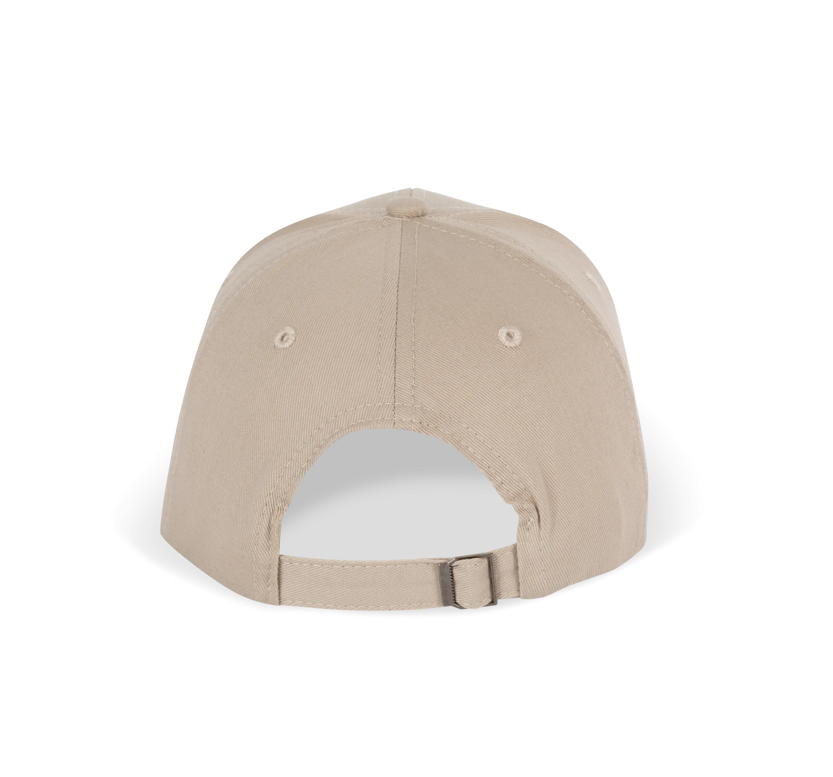 Gorra con sándwich contrastado - 6 paneles