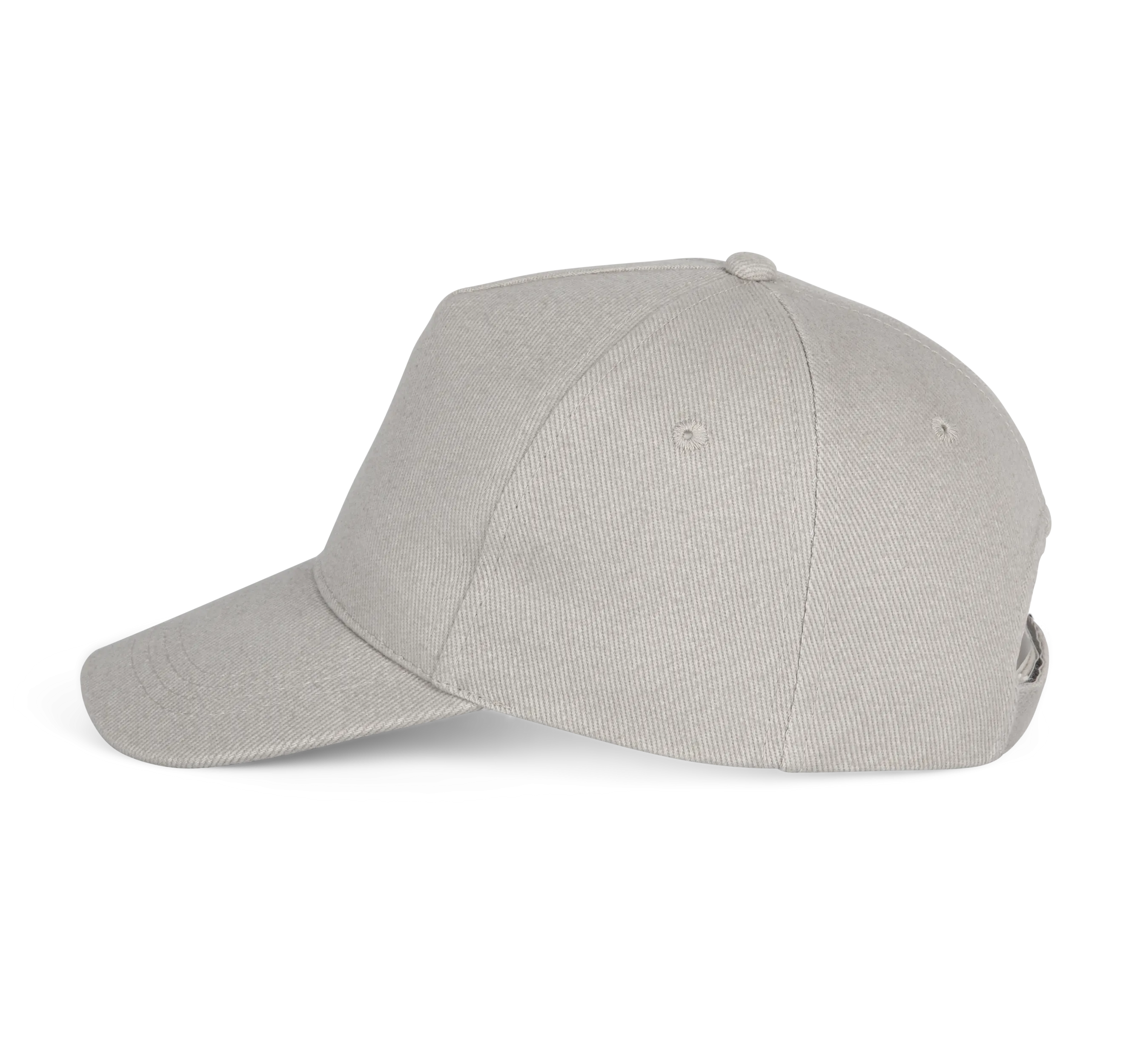 Gorra béisbol - 5 paneles