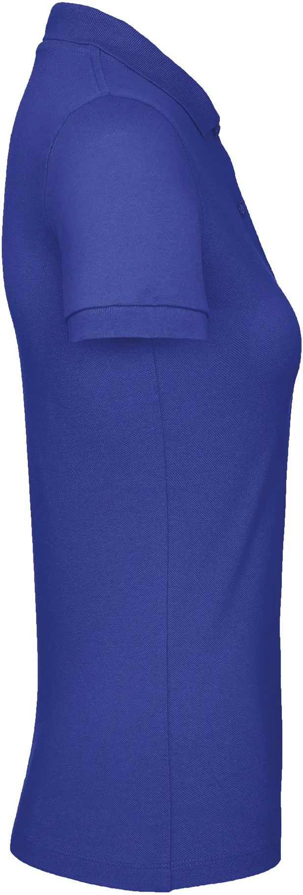 Polo Orgánico Inspire mujer