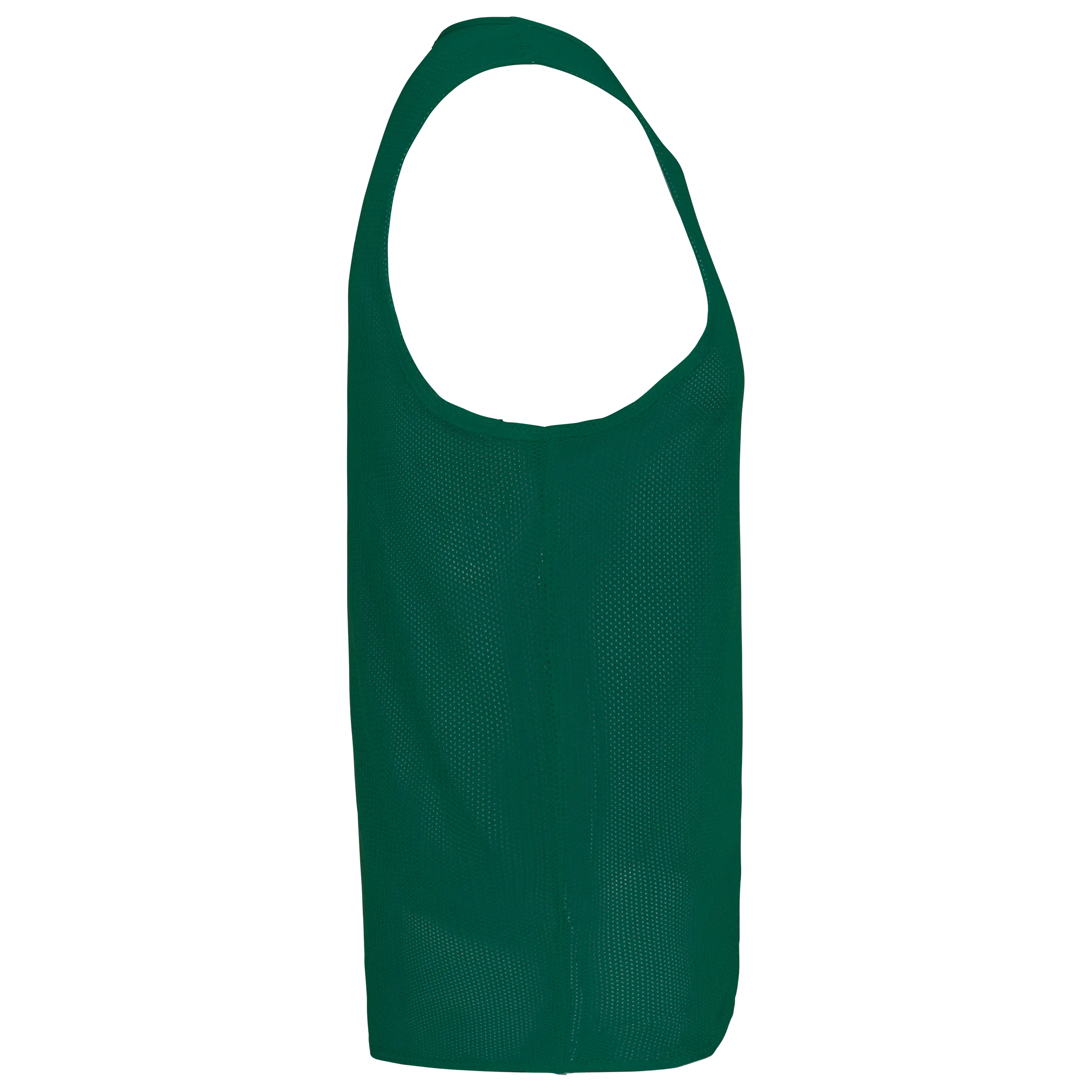 Peto reversible multi-deportes para niños