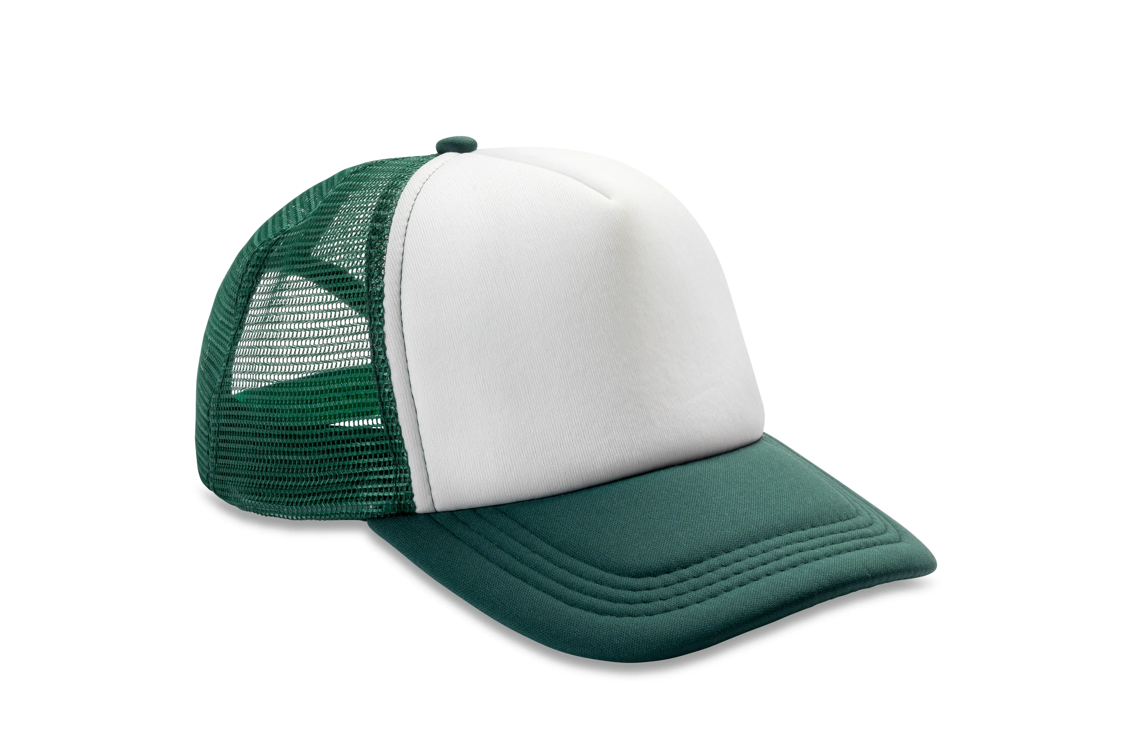 Gorra Trucker Detroit
