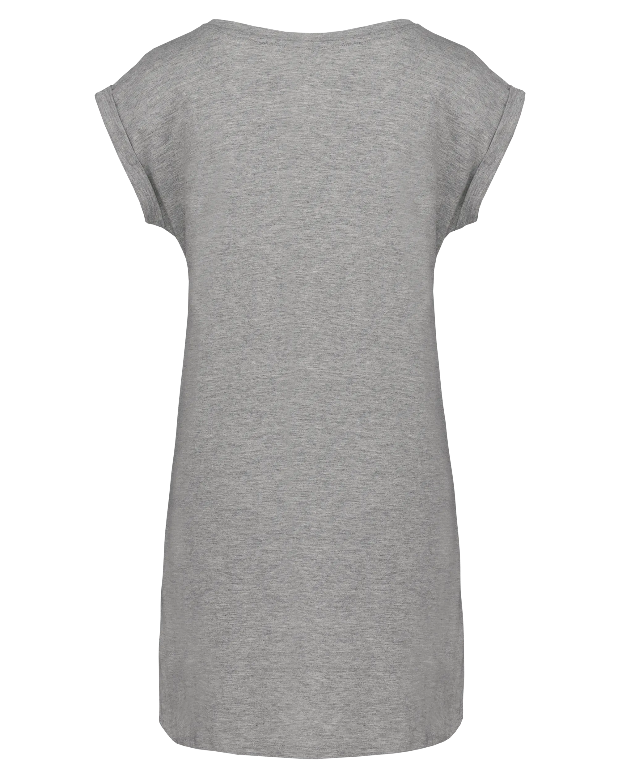 Light grey heather
