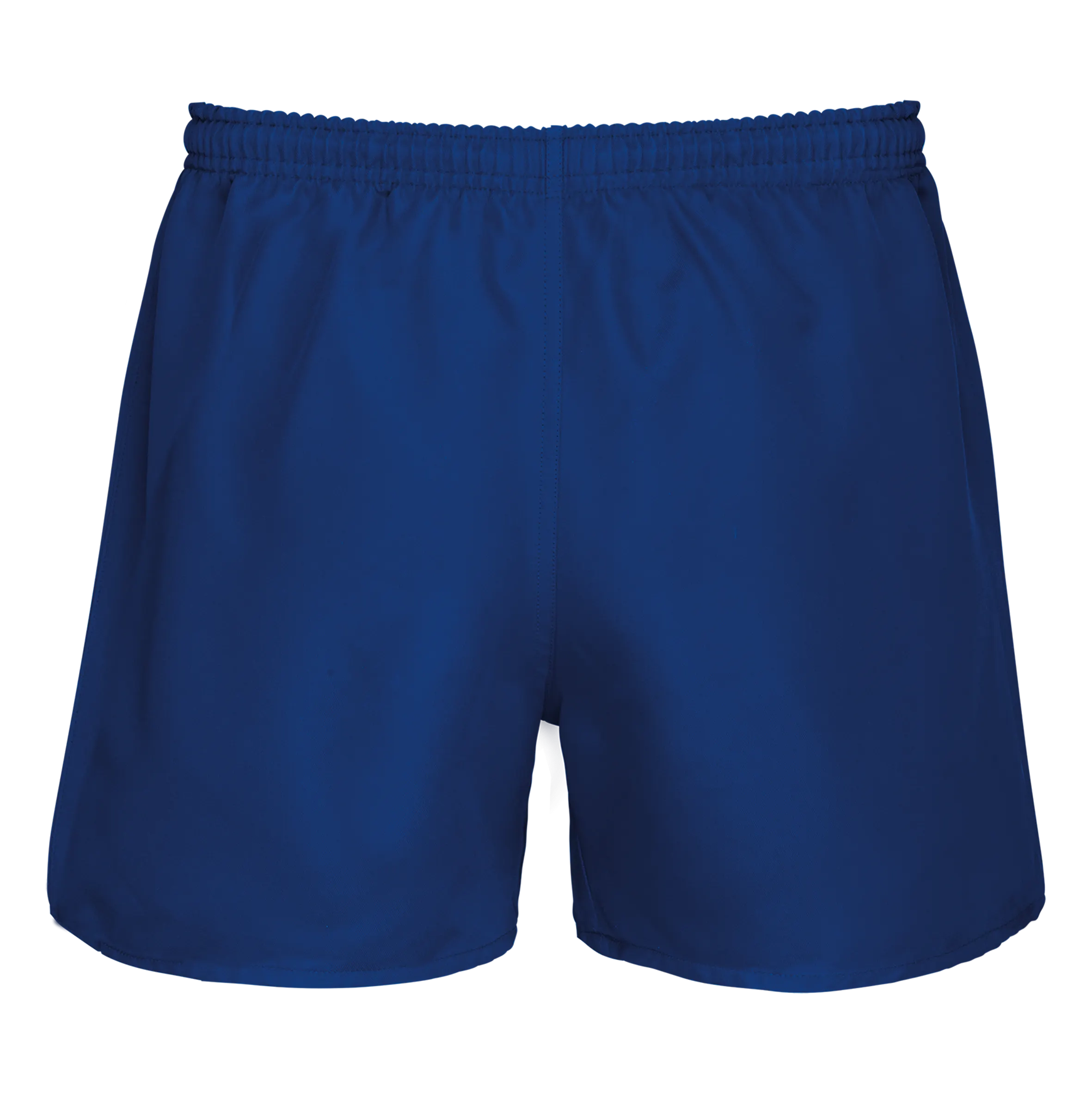 Short de rugby unisex