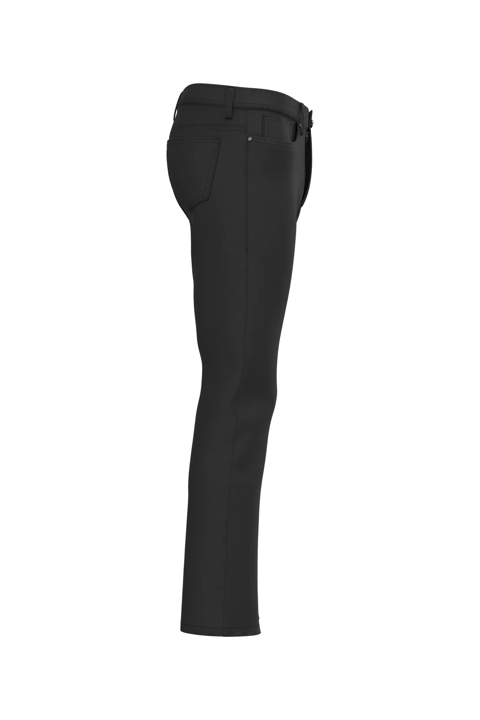 Pantalón de 5 bolsillos hombre