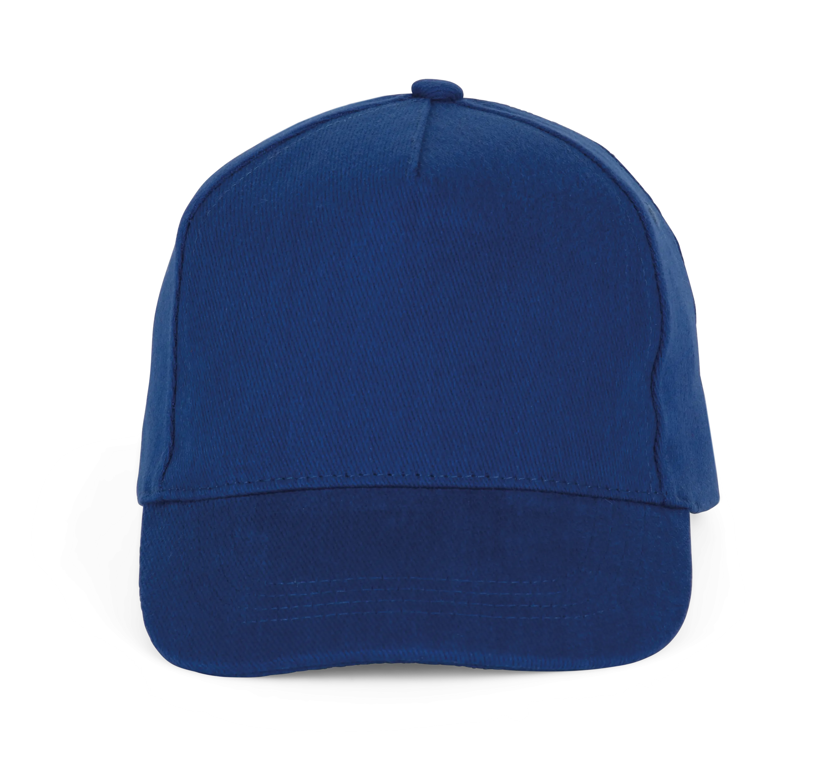 Gorra béisbol - 5 paneles