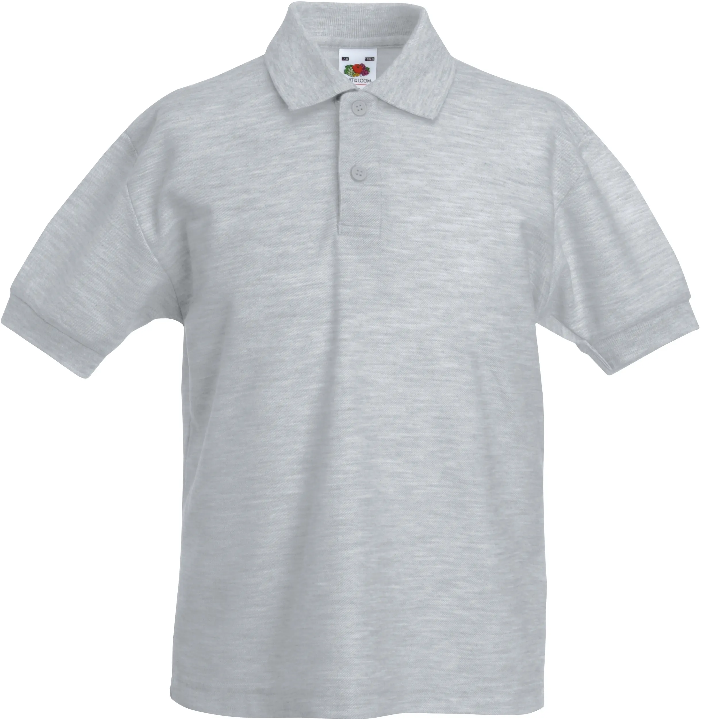 Polo 65/35 niños