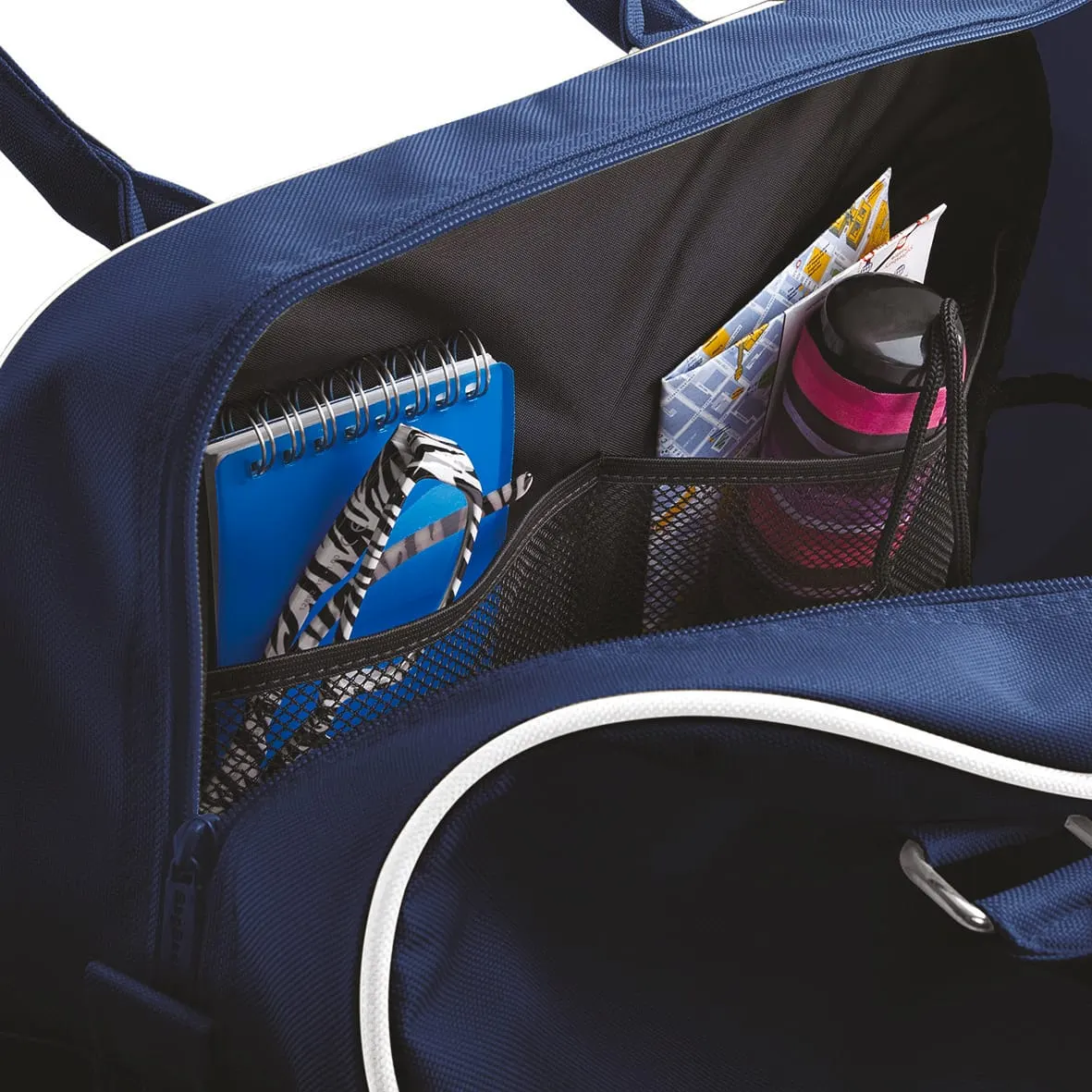 Bolsa Retro Bowling