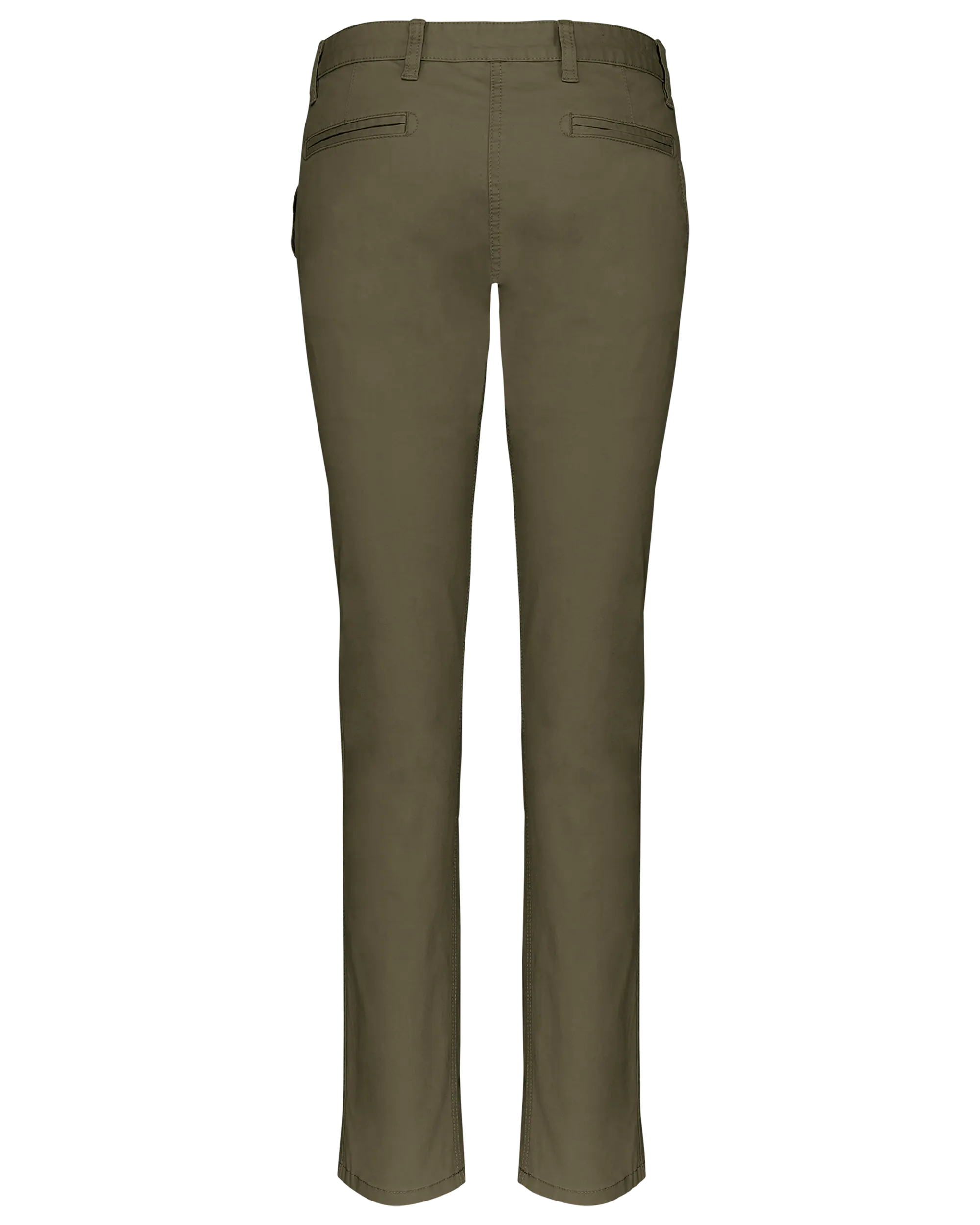 Pantalón chino mujer