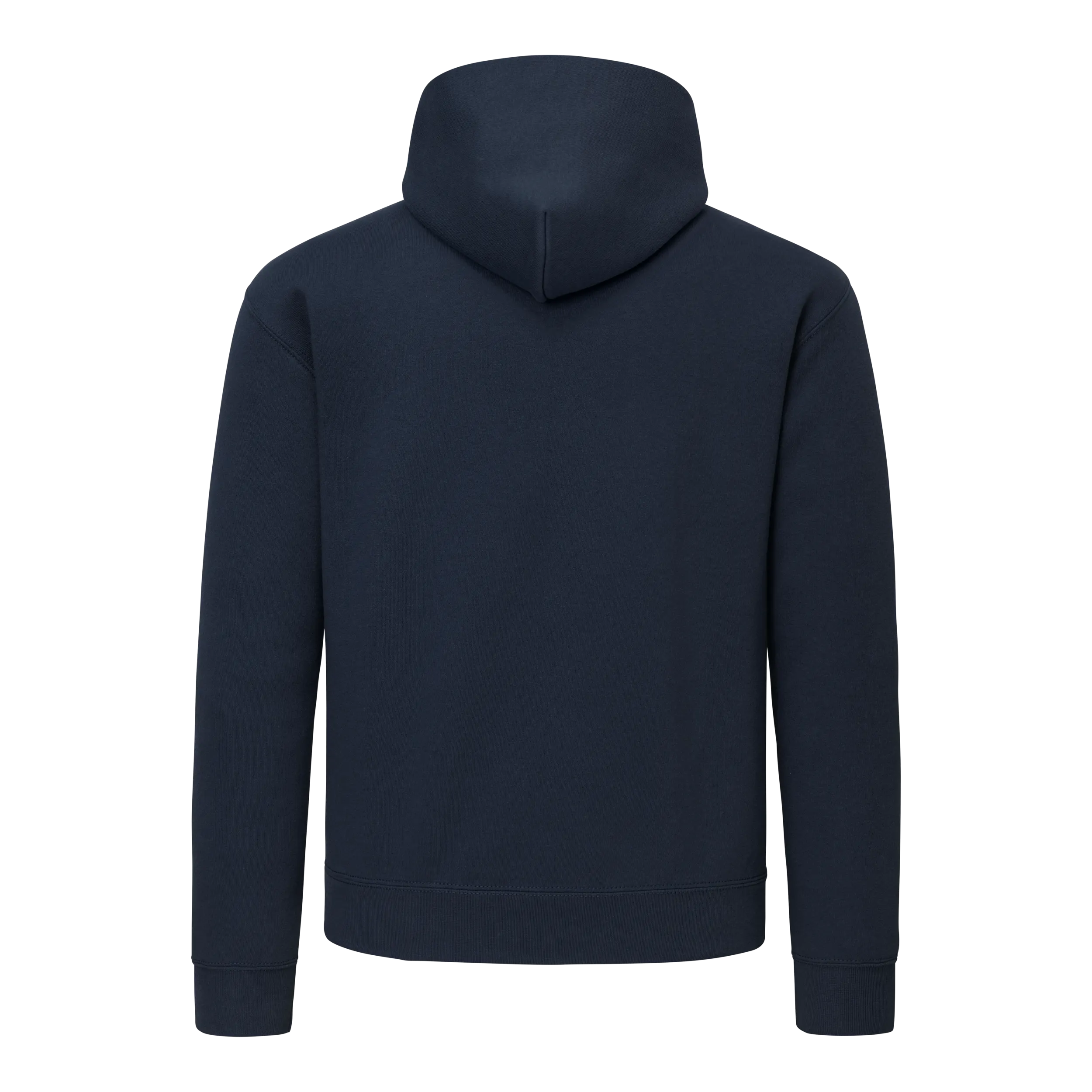 Sudadera con capucha de algodón para hombre