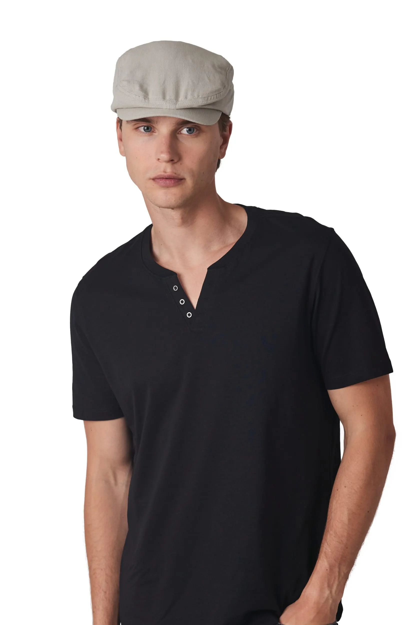 Boina Duckbill de verano