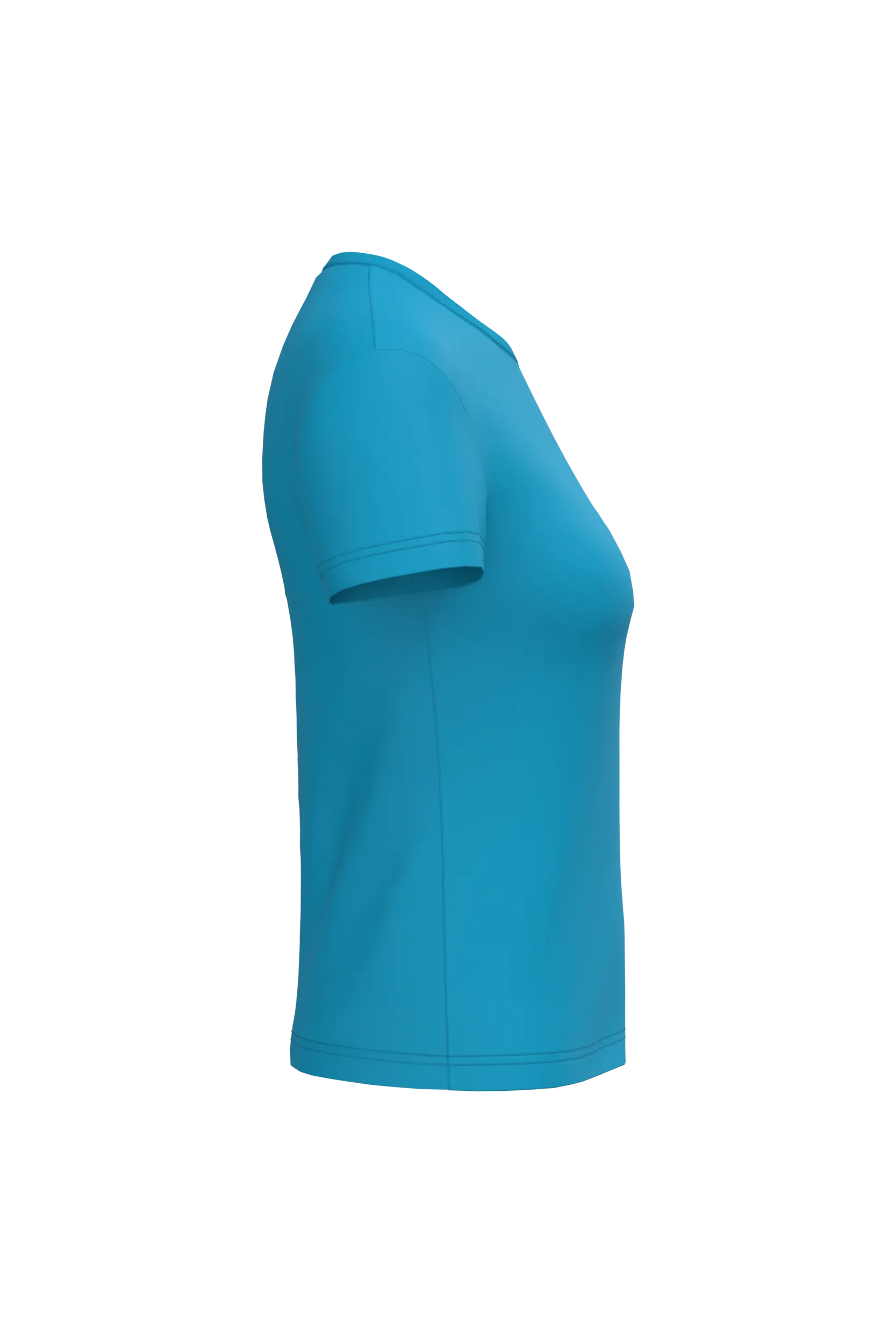 Camiseta iDeal190 mujer