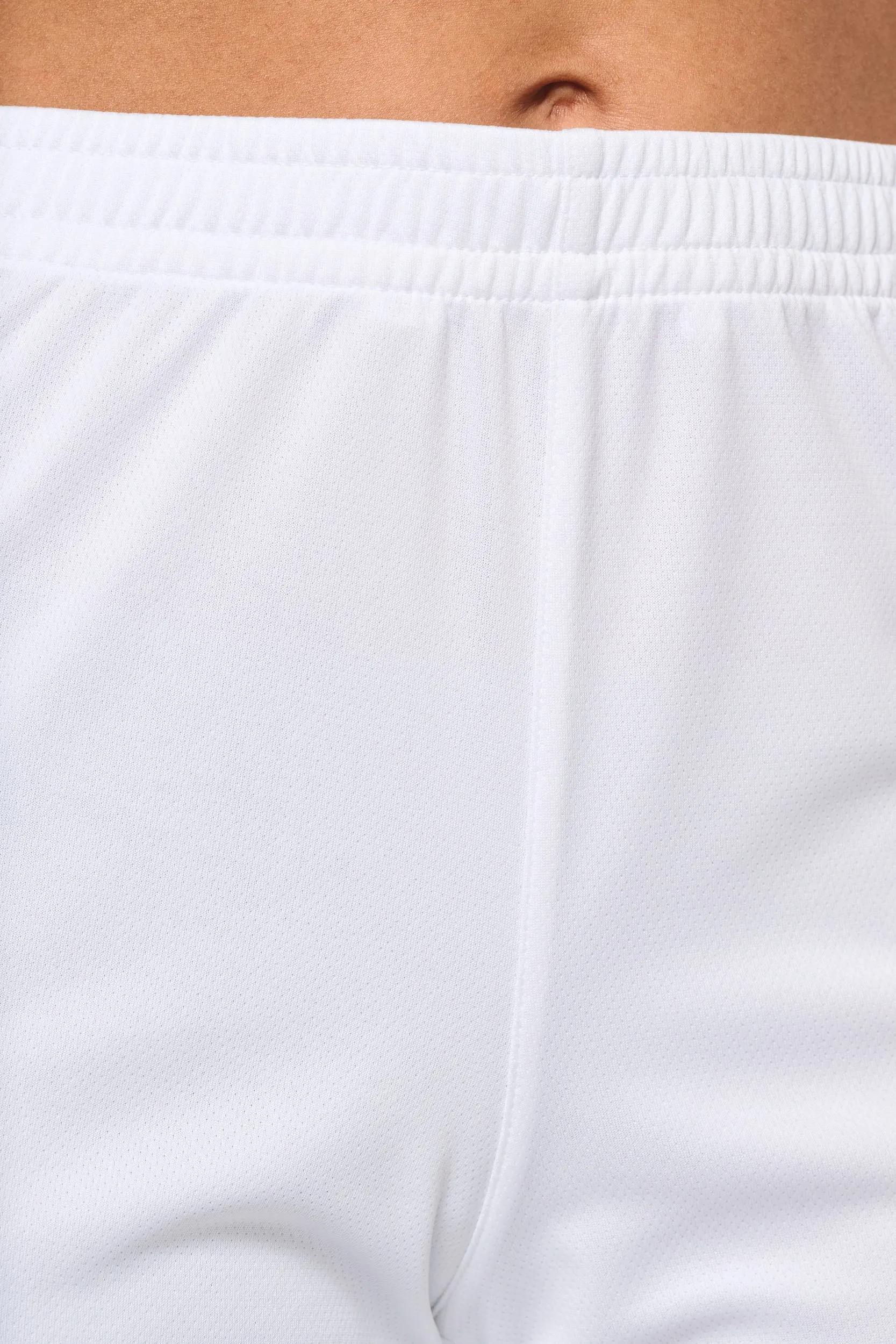 Short de baloncesto mujer