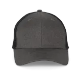Gorra trucker - 6 paneles
