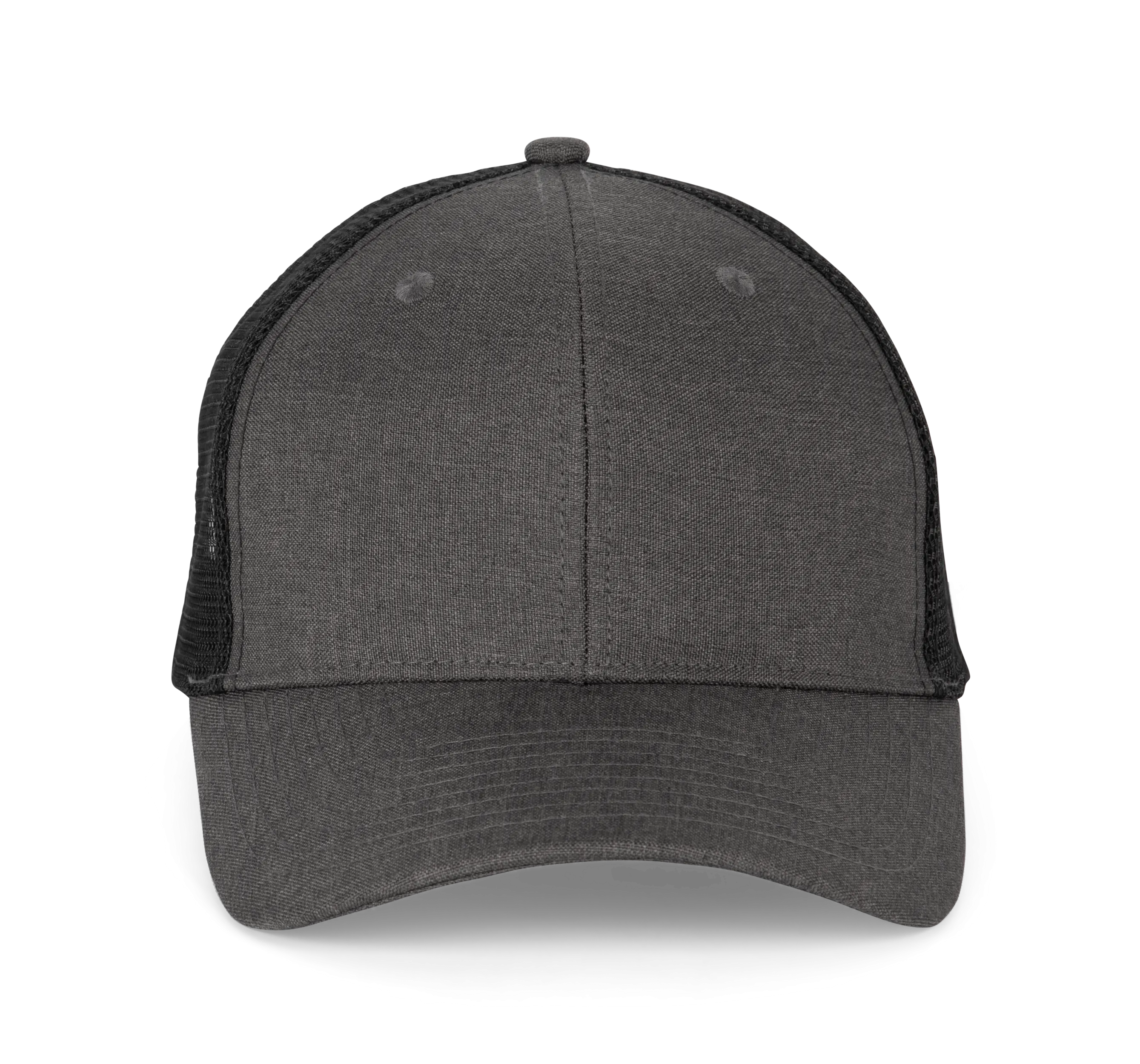 Gorra trucker - 6 paneles