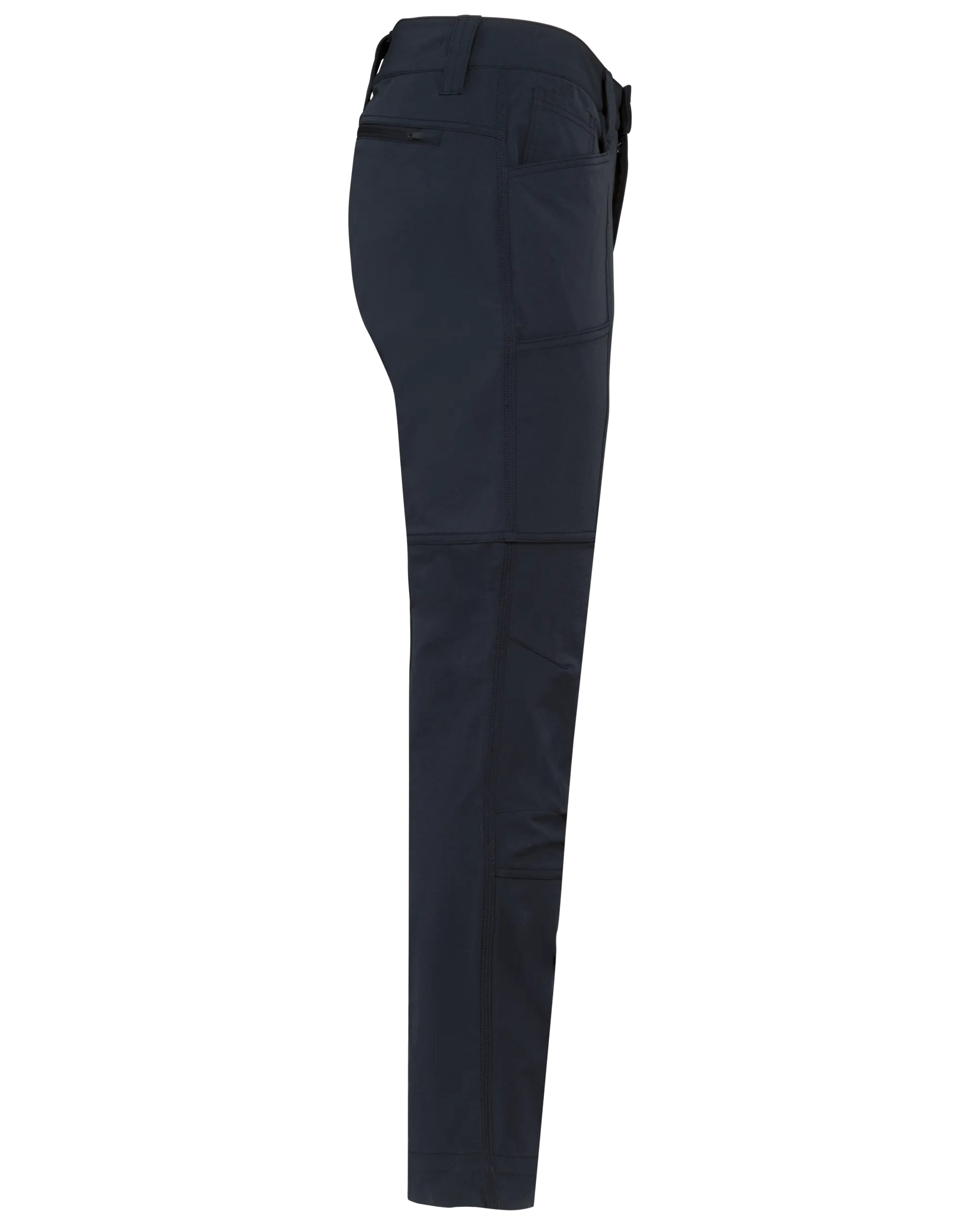 Pantalón reciclado stretch hombre