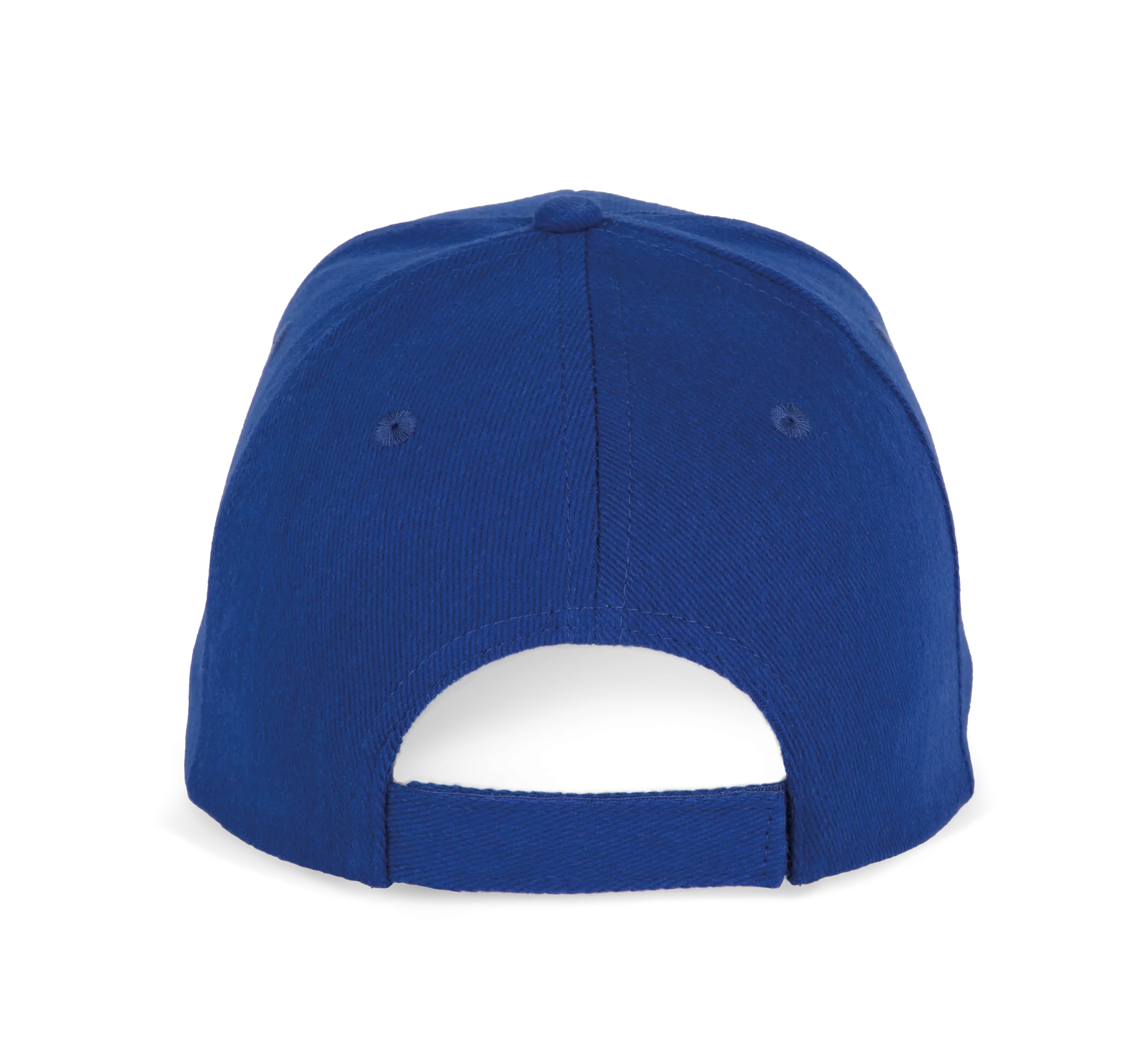 Gorra béisbol - 6 paneles