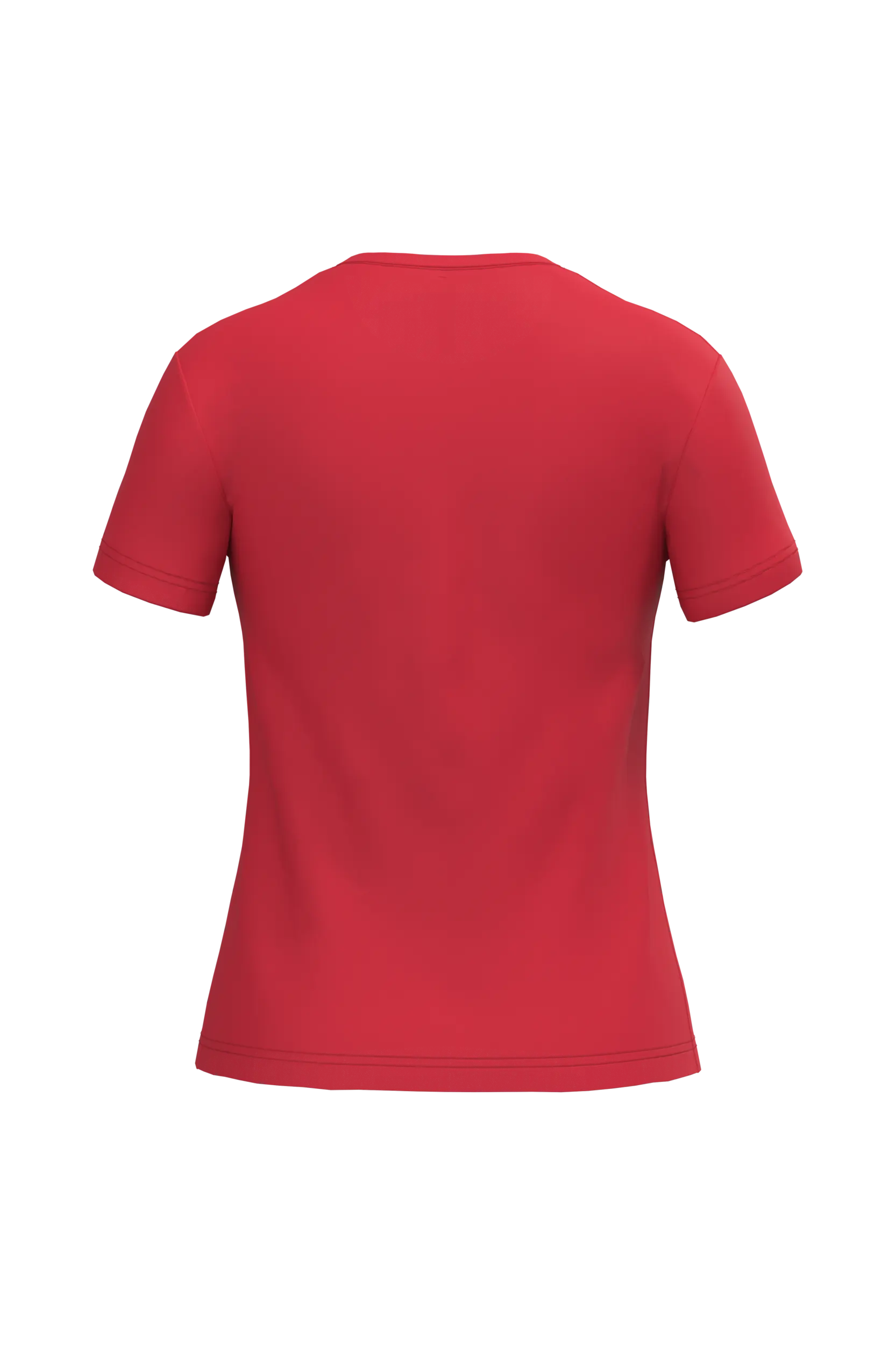 Camiseta manga corta mujer