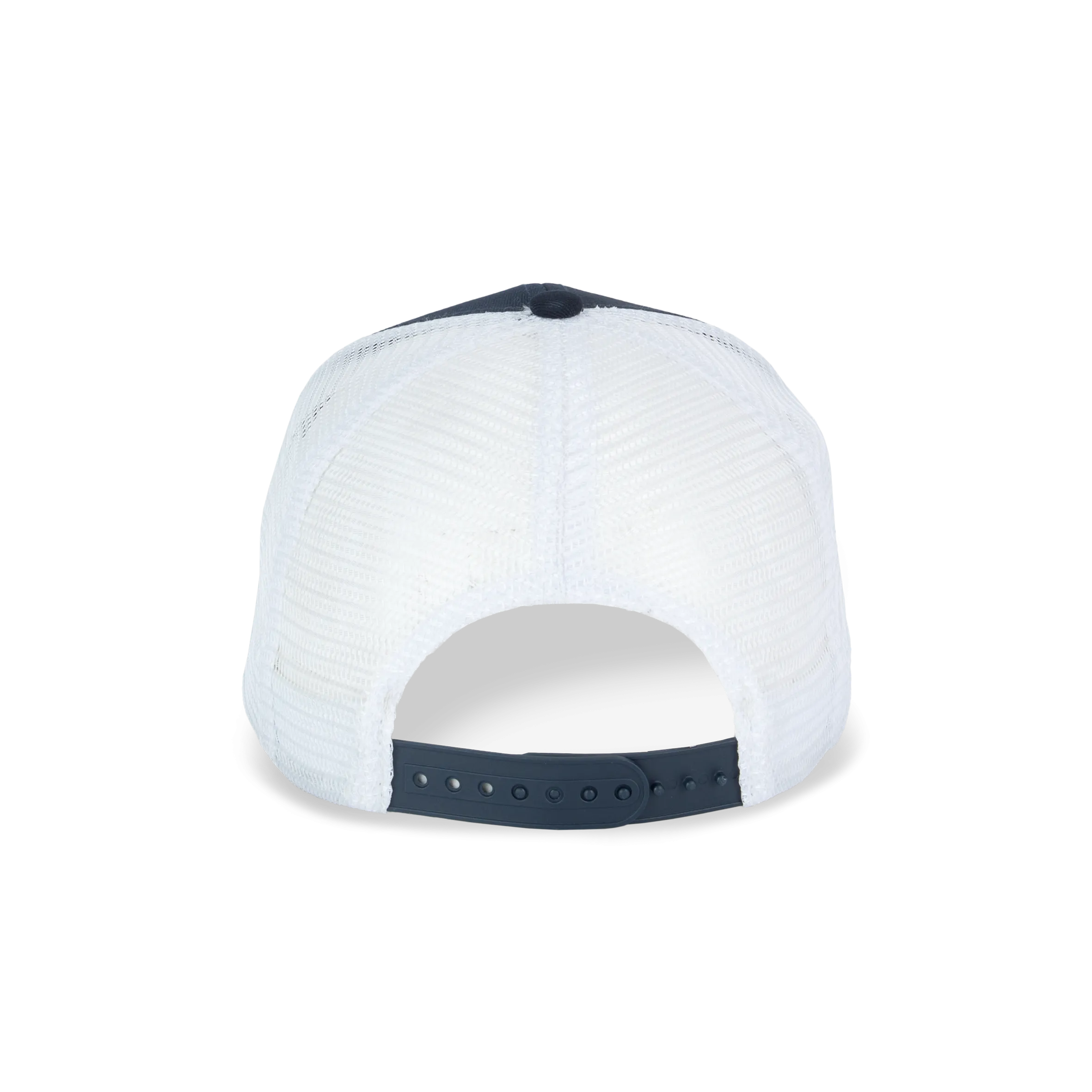 Gorra Trucker - 6 paneles