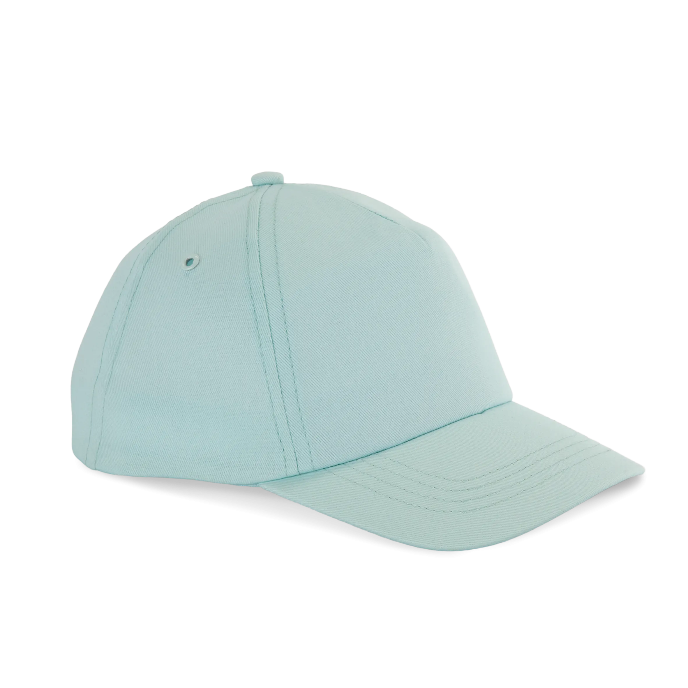 First kids - Gorra niños 5 paneles