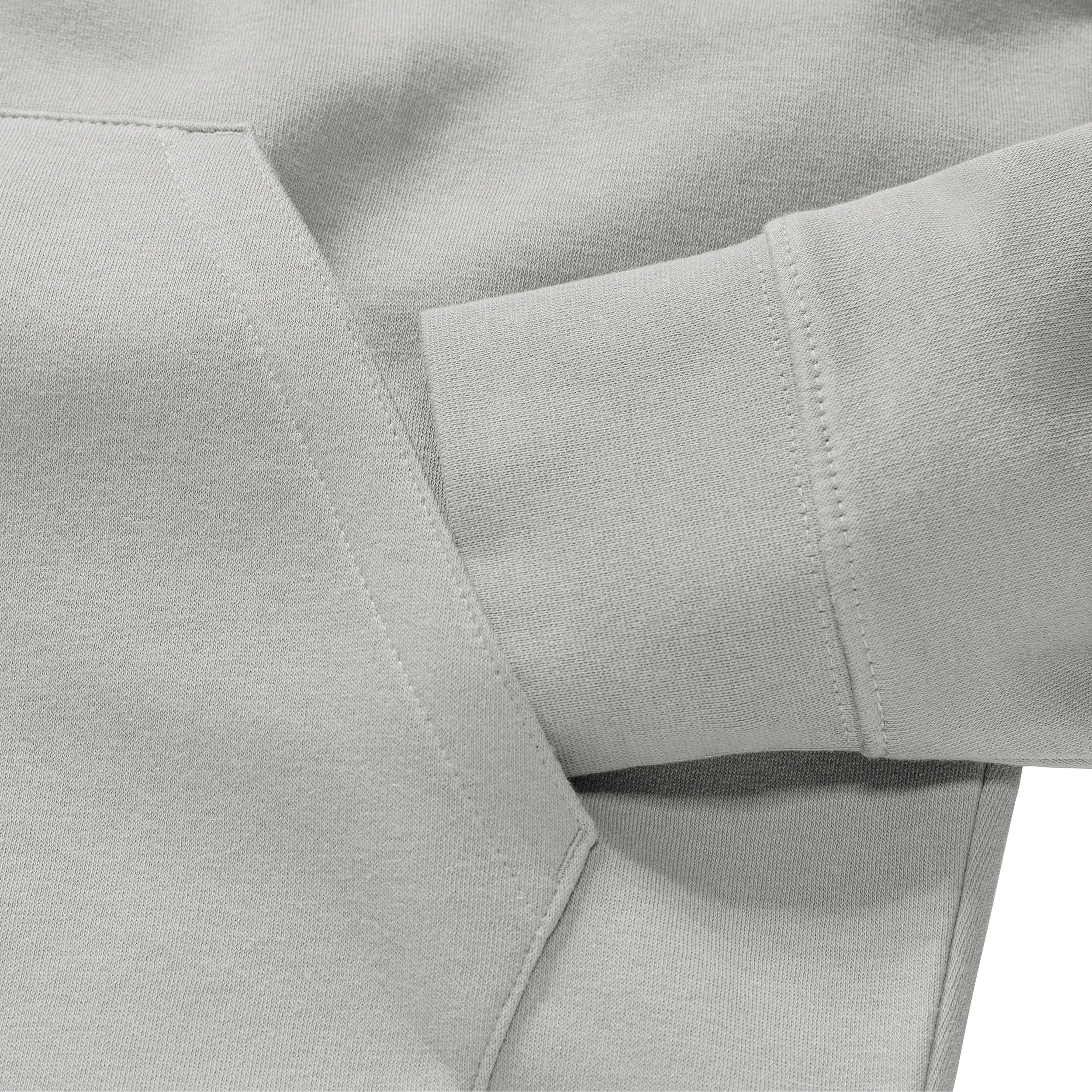 Sudadera con capucha Authentic