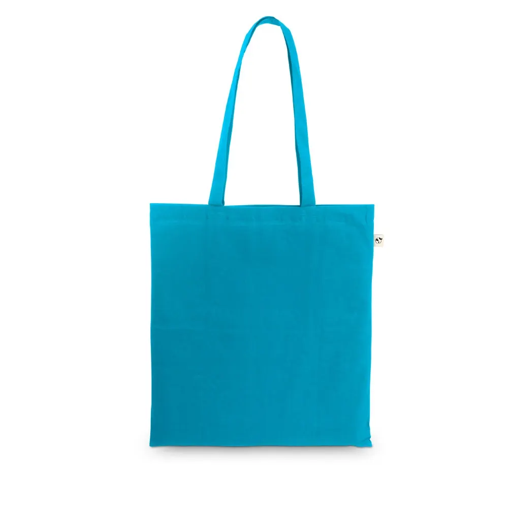 MADEIRA. Bolsa 100% algodón orgánico (140 g/m²)