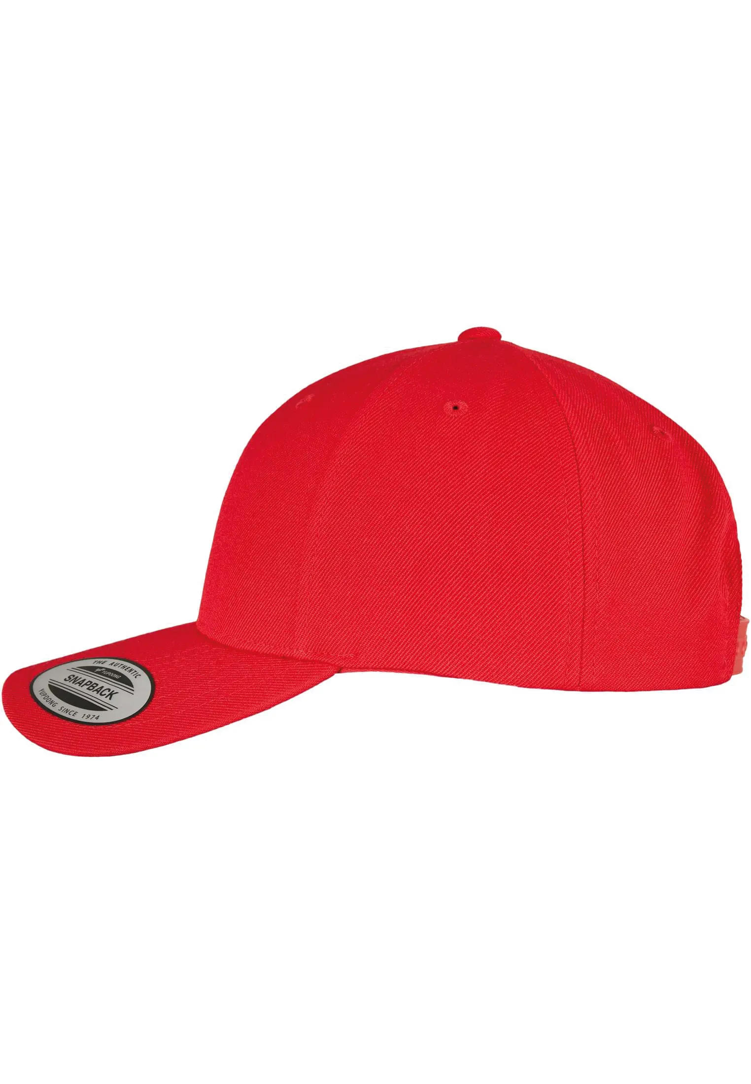 Gorra clásica premium snapback<br/>