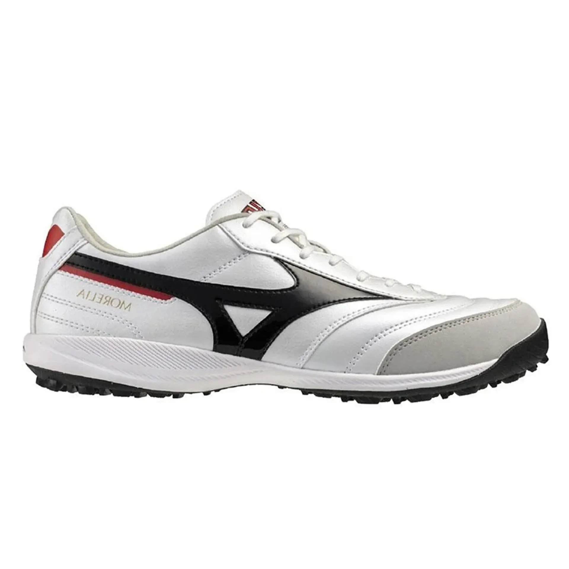 BOTAS DE FÚTBOL MIZUNO MORELIA SALA PRO TF