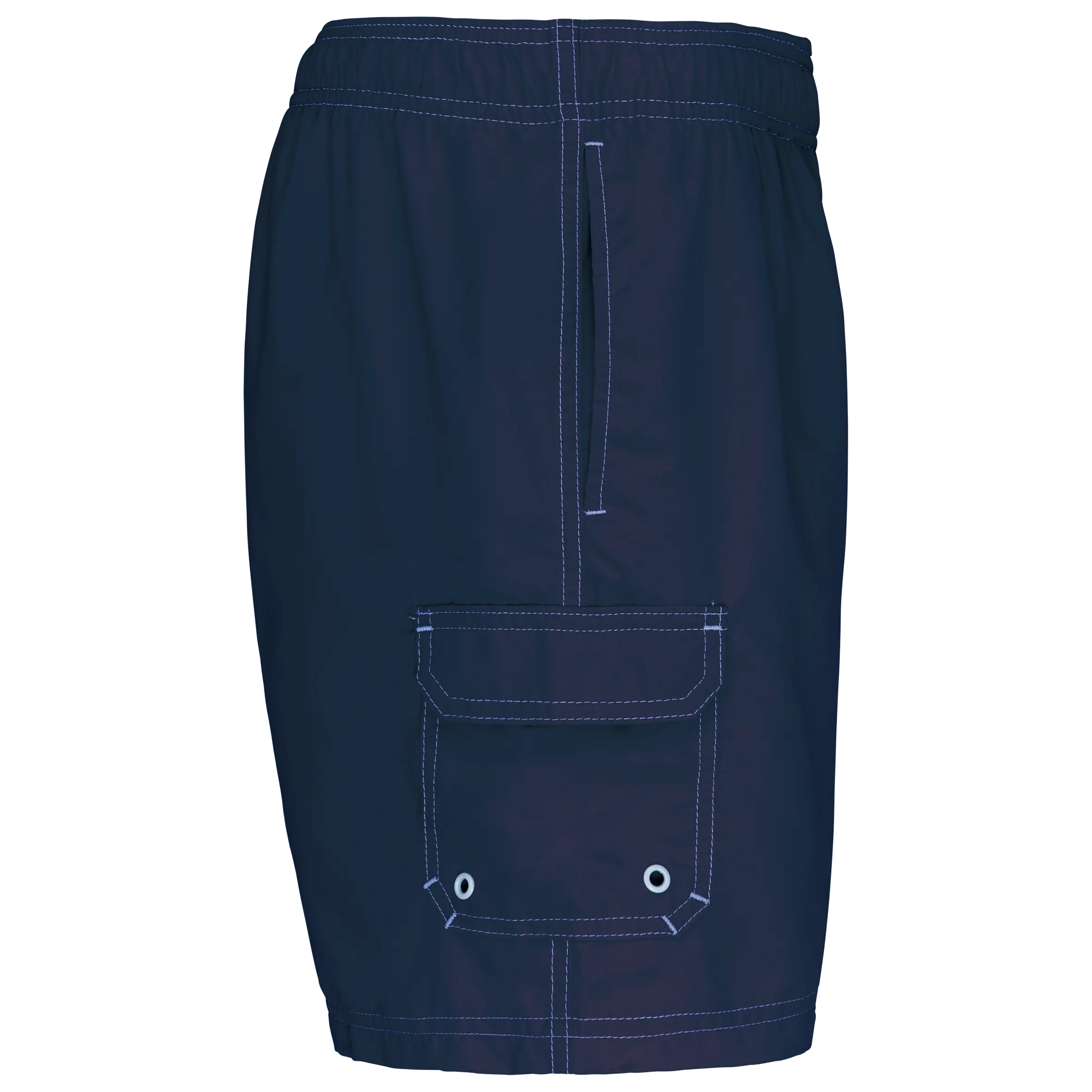 Bañador tipo short
