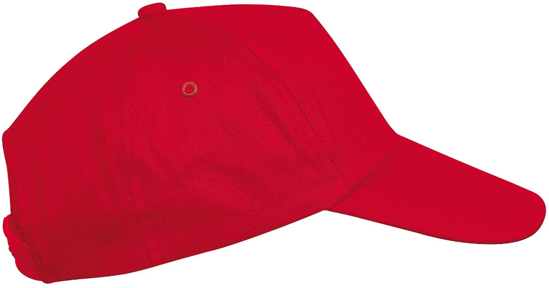 First kids - Gorra niños 5 paneles