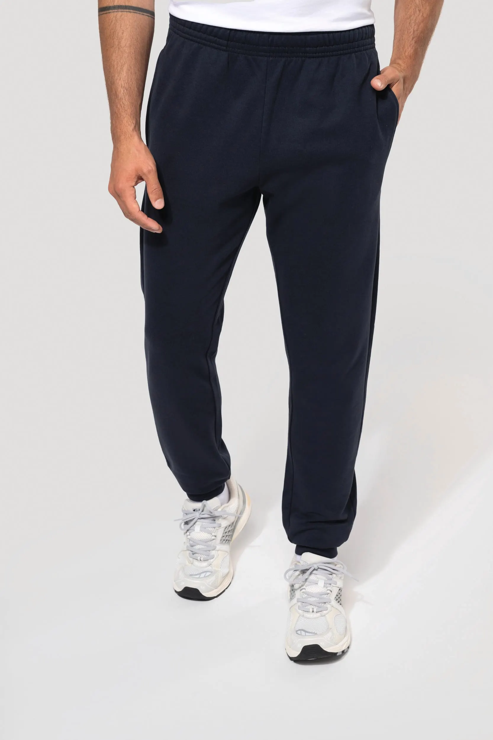 Pantalón felpa unisex