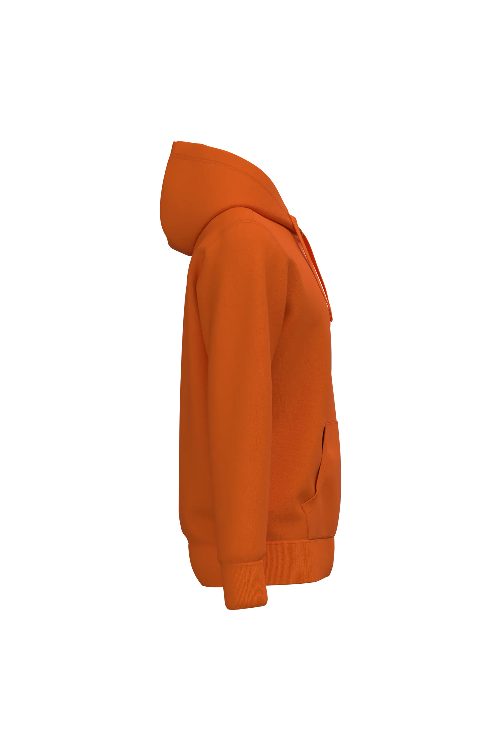 Sudadera con capucha