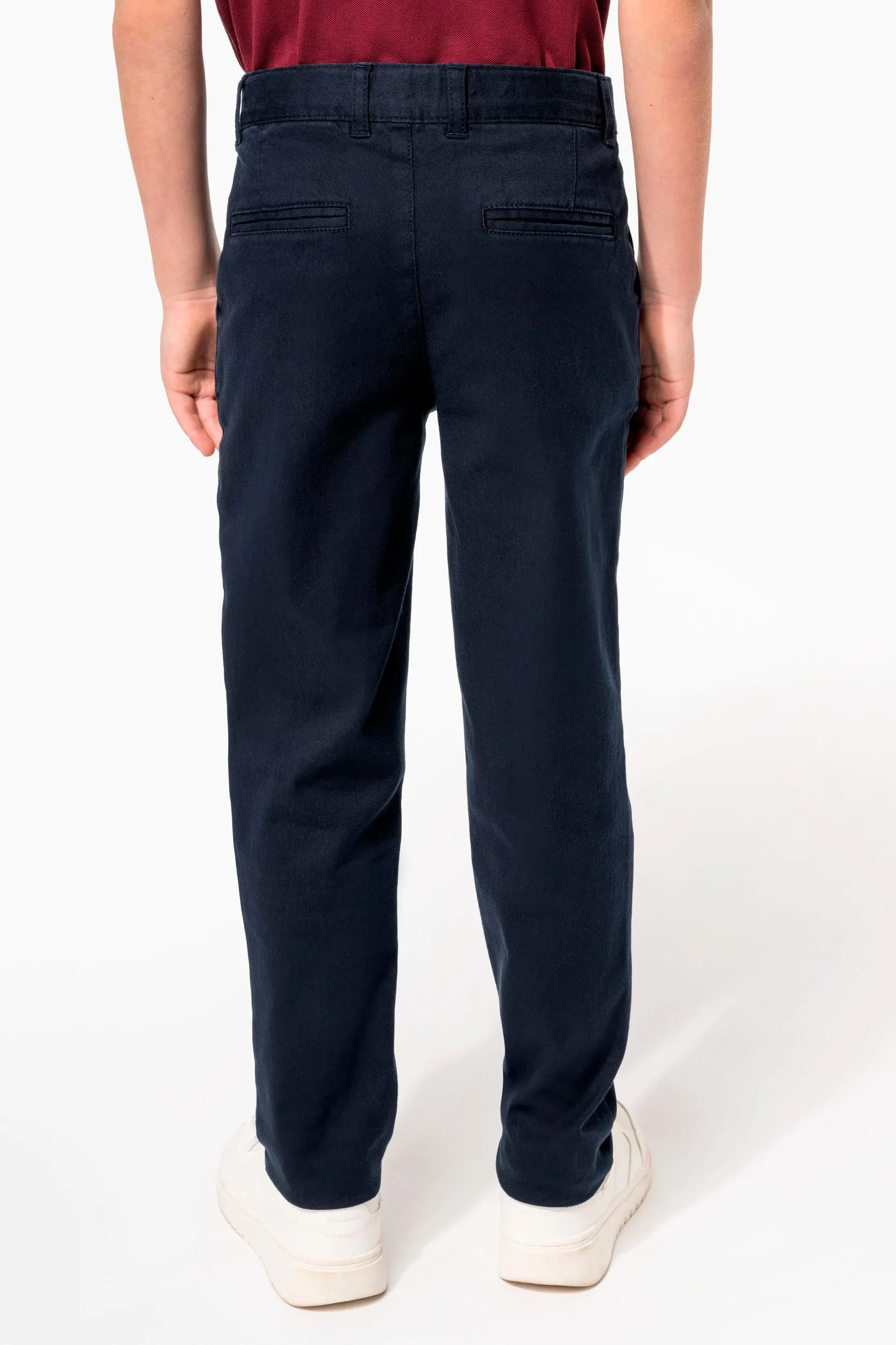 Pantalón chino niño