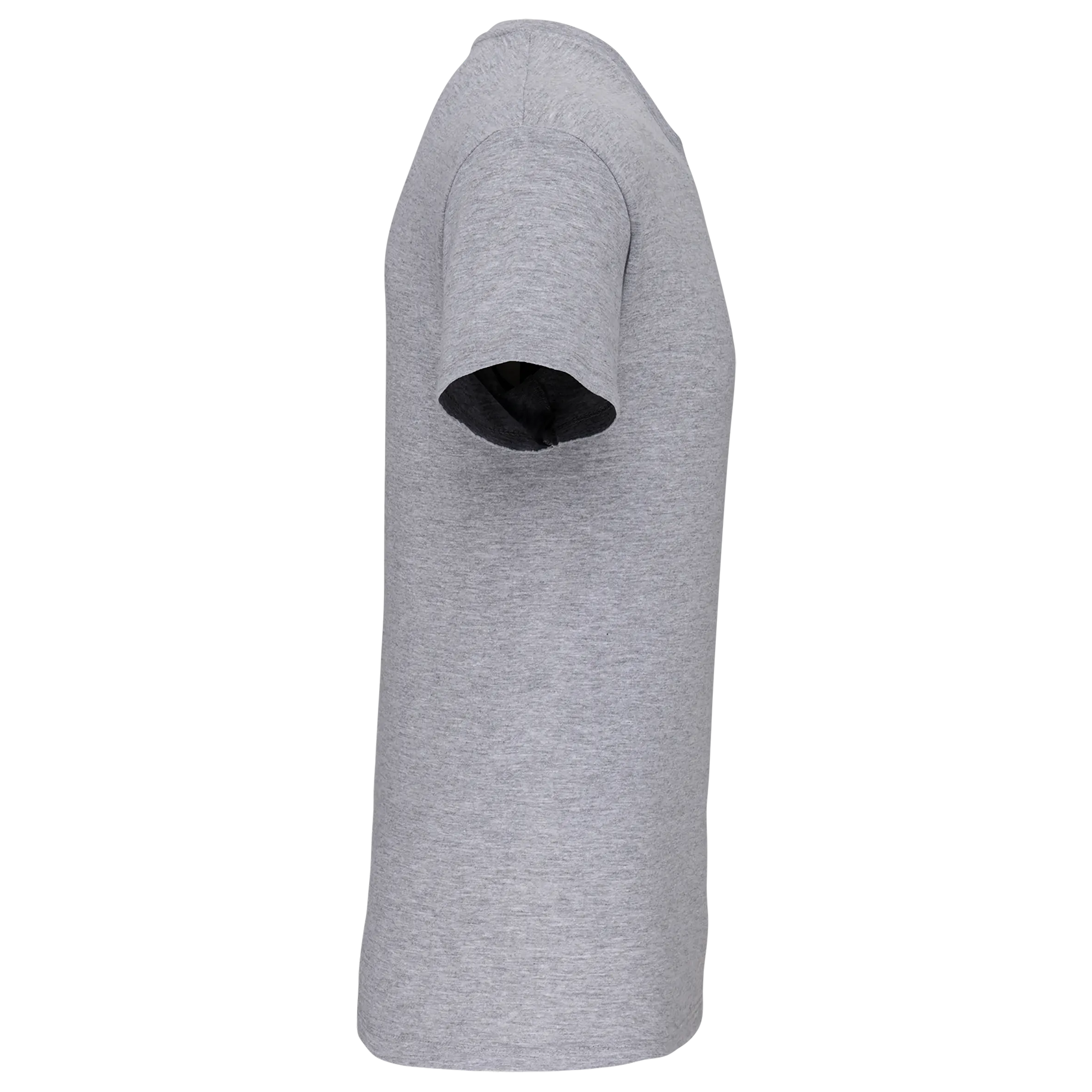 Camiseta BIO150 IC cuello de pico hombre