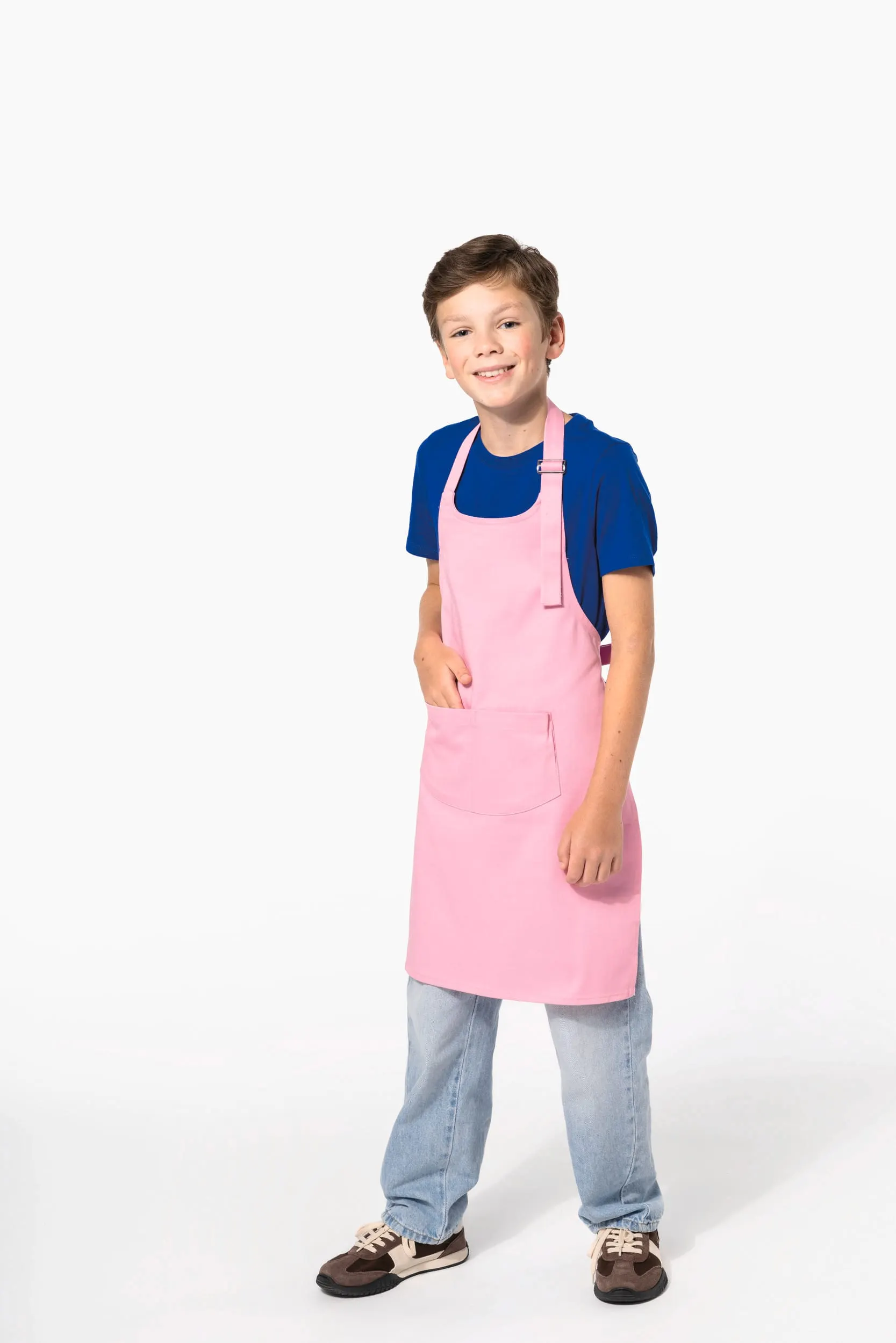 Delantal niños
