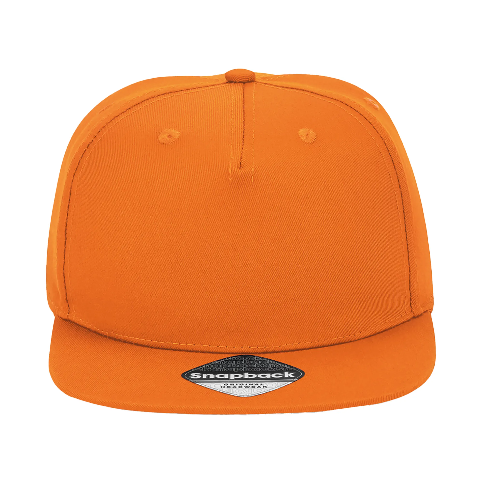 Gorra rapper - 5 paneles