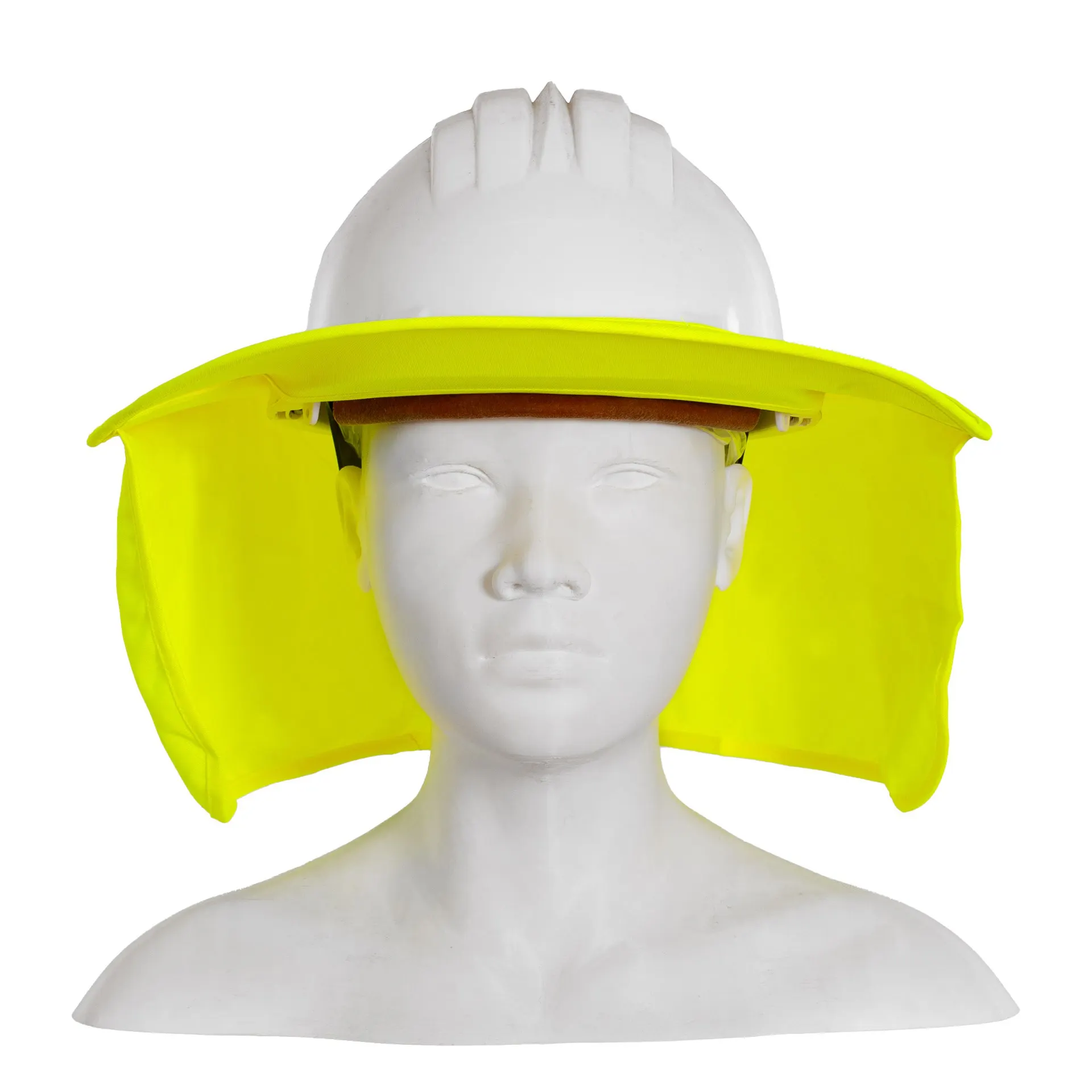 VISERA HELMET