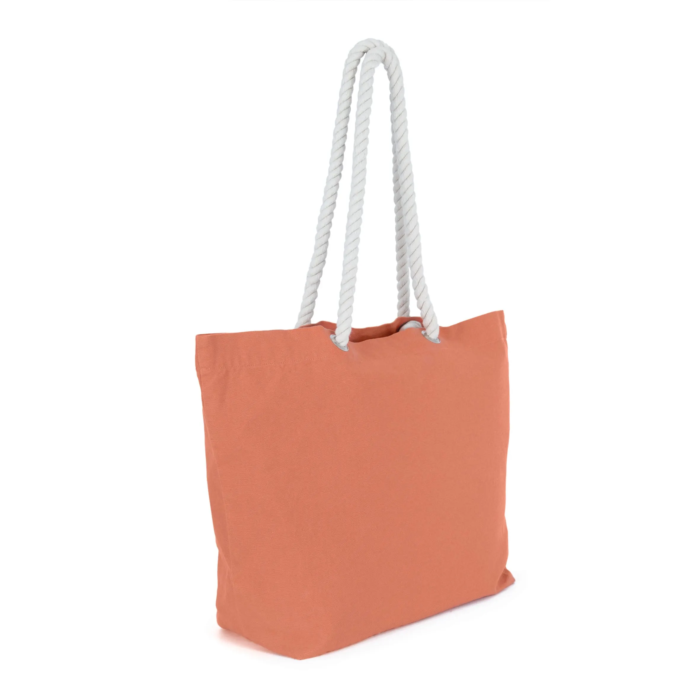 Bolsa tote estilo marinero