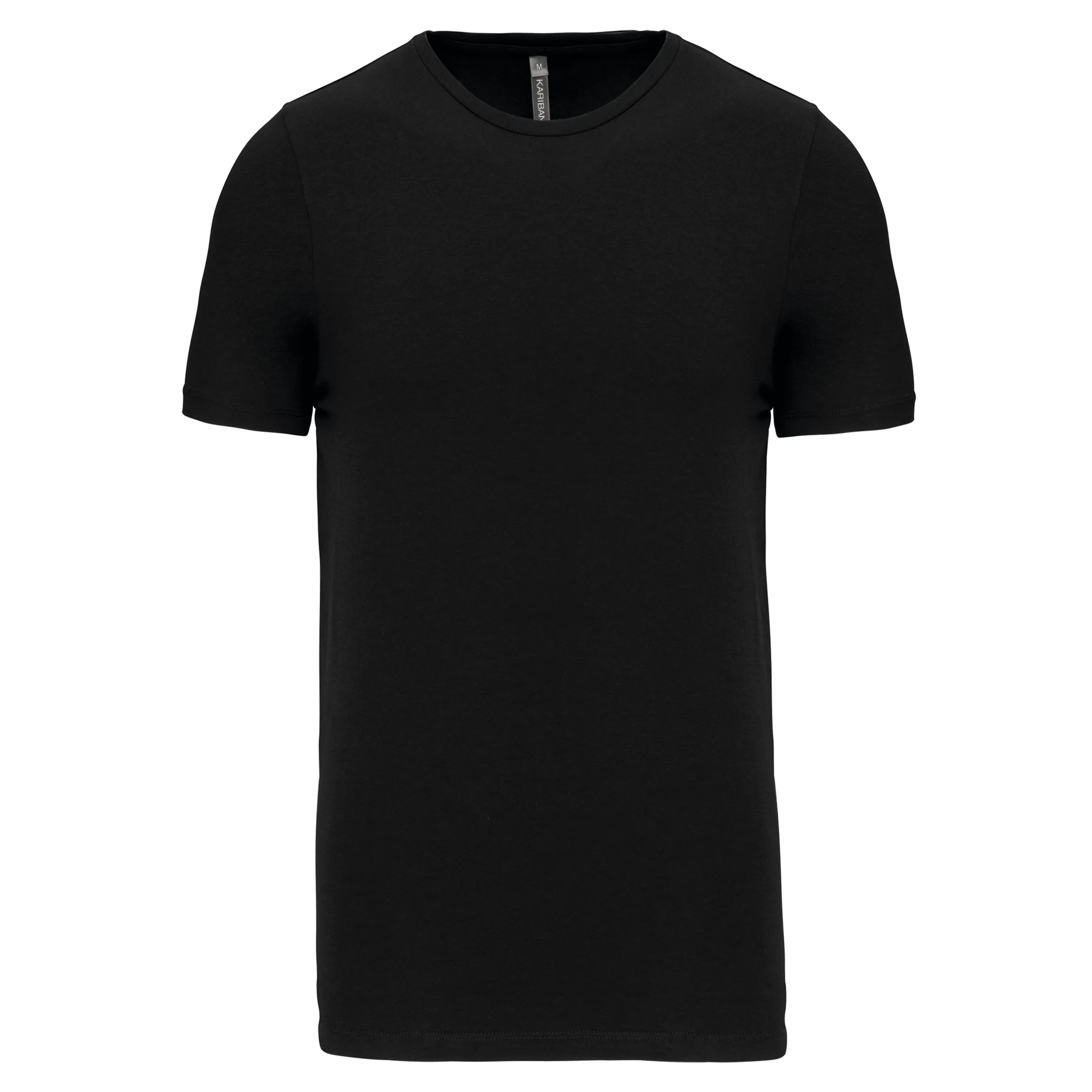 Camiseta con elastano hombre